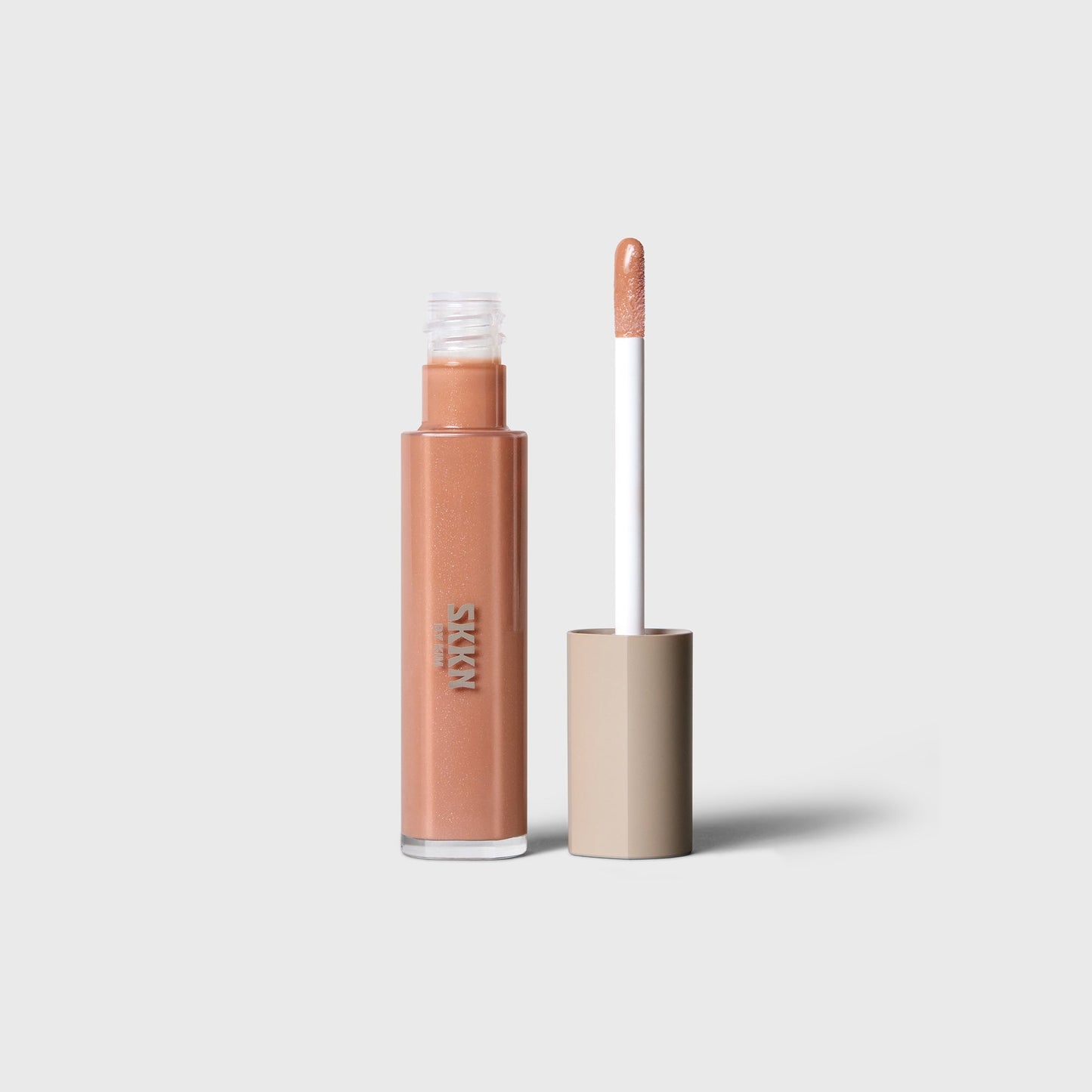 Lip Shimmer