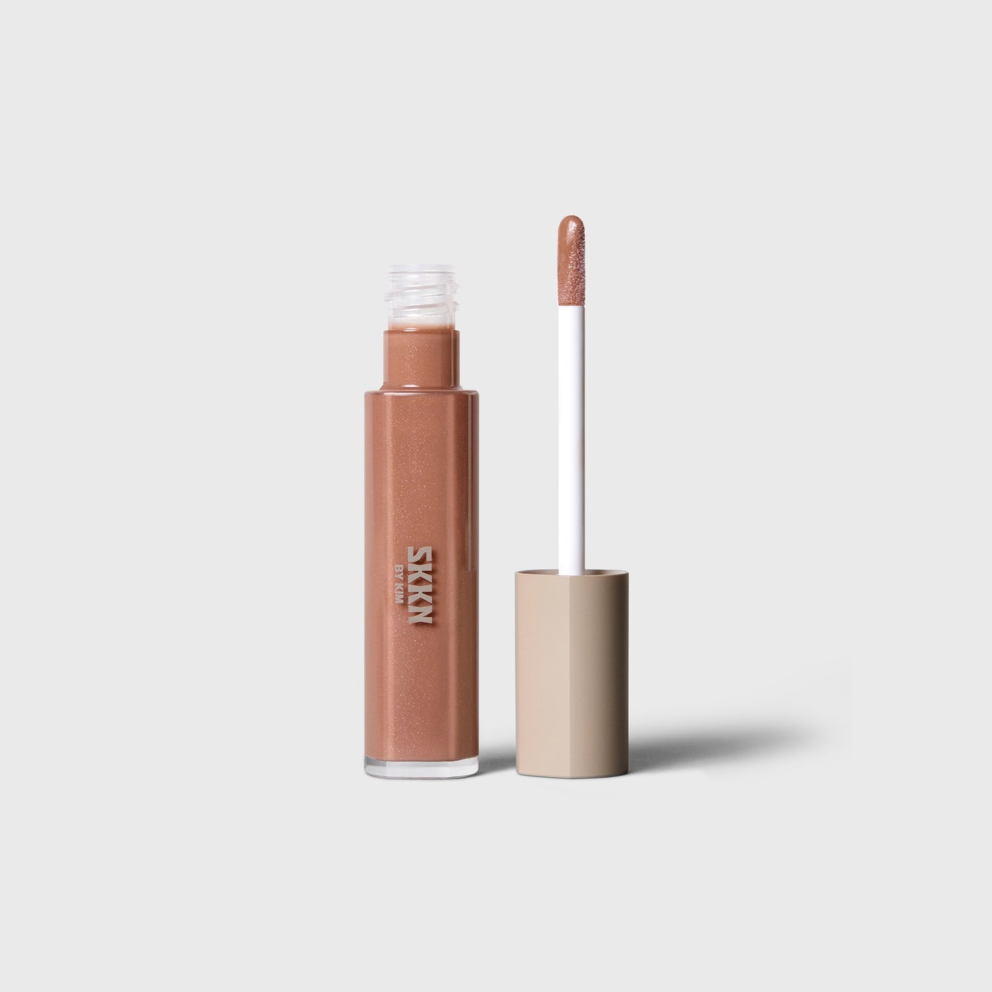 Lip Shimmer