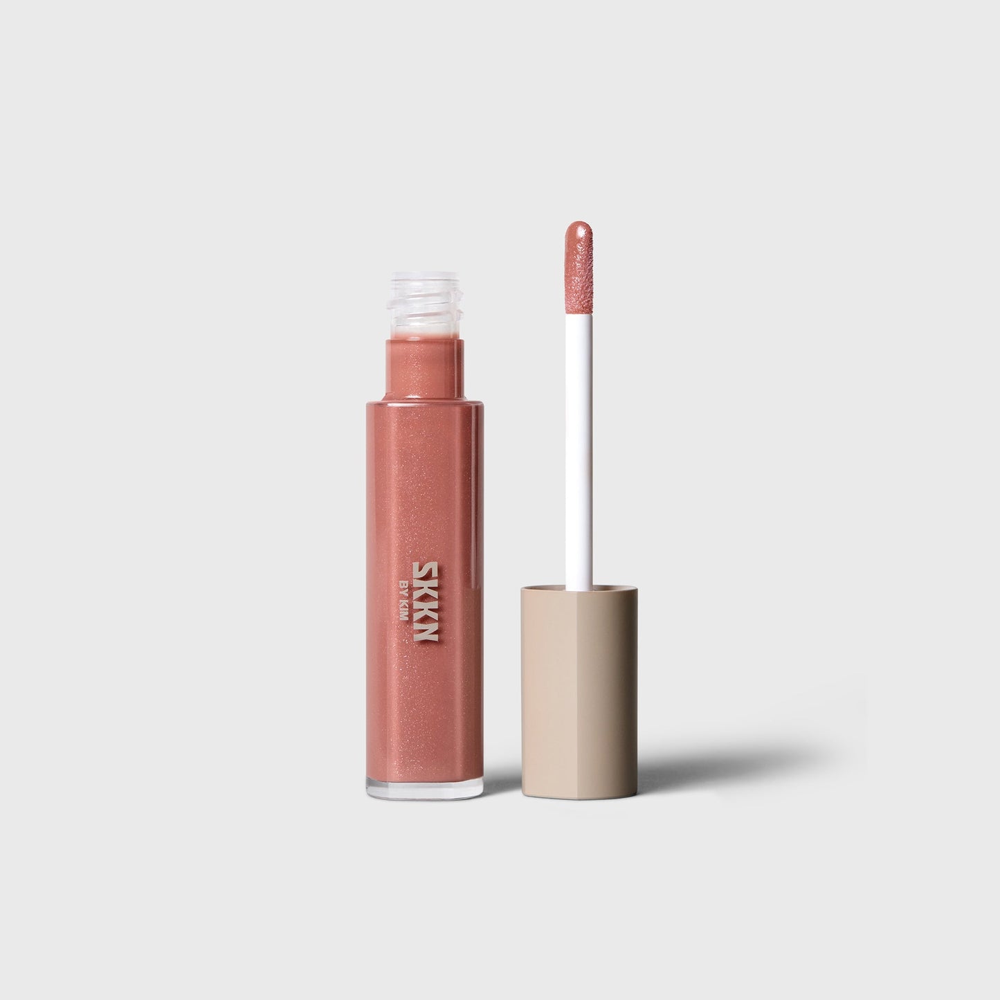 Lip Shimmer