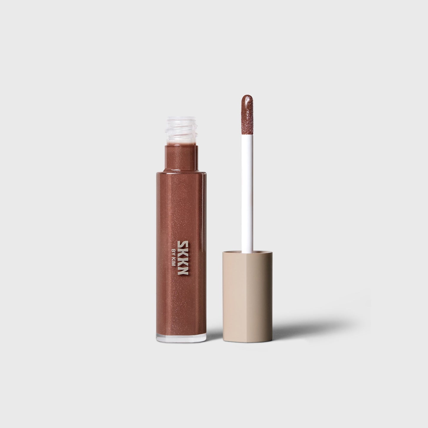 Lip Shimmer