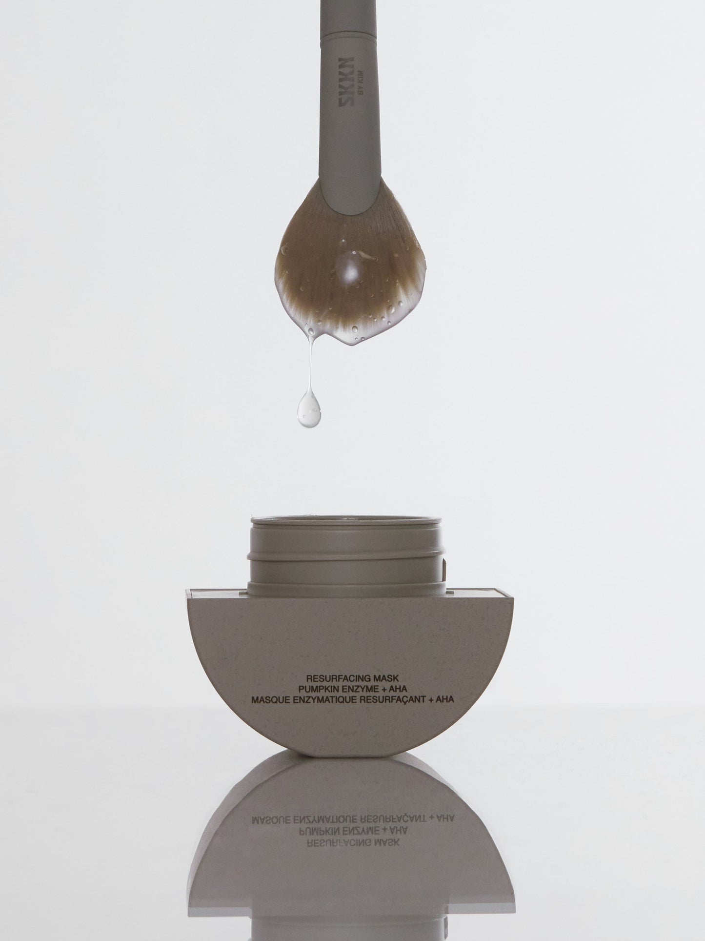 Resurfacing Mask