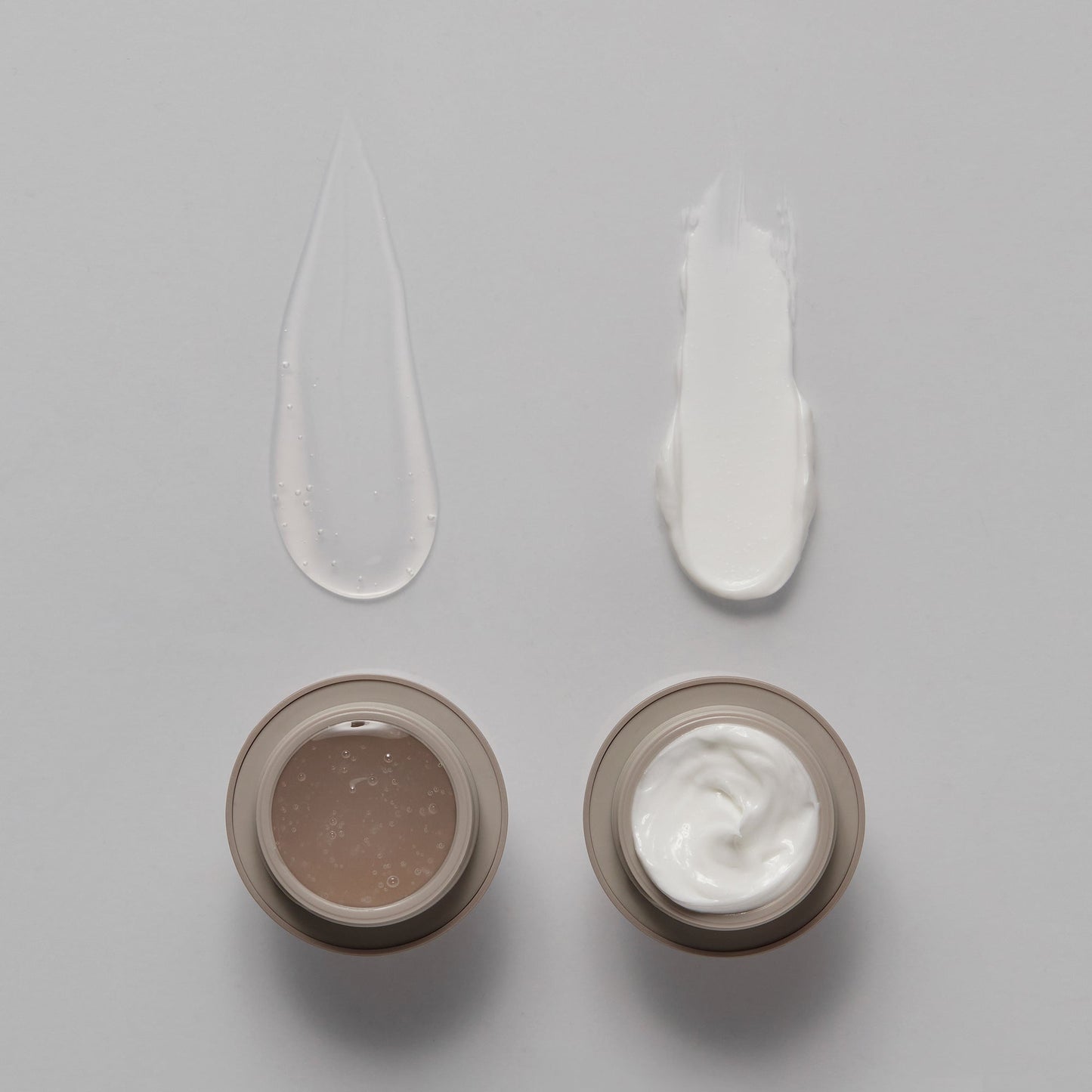 MINI FACE DUO SET