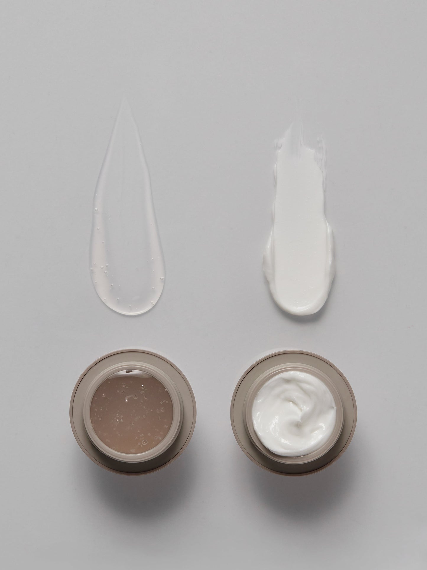 MINI FACE DUO SET