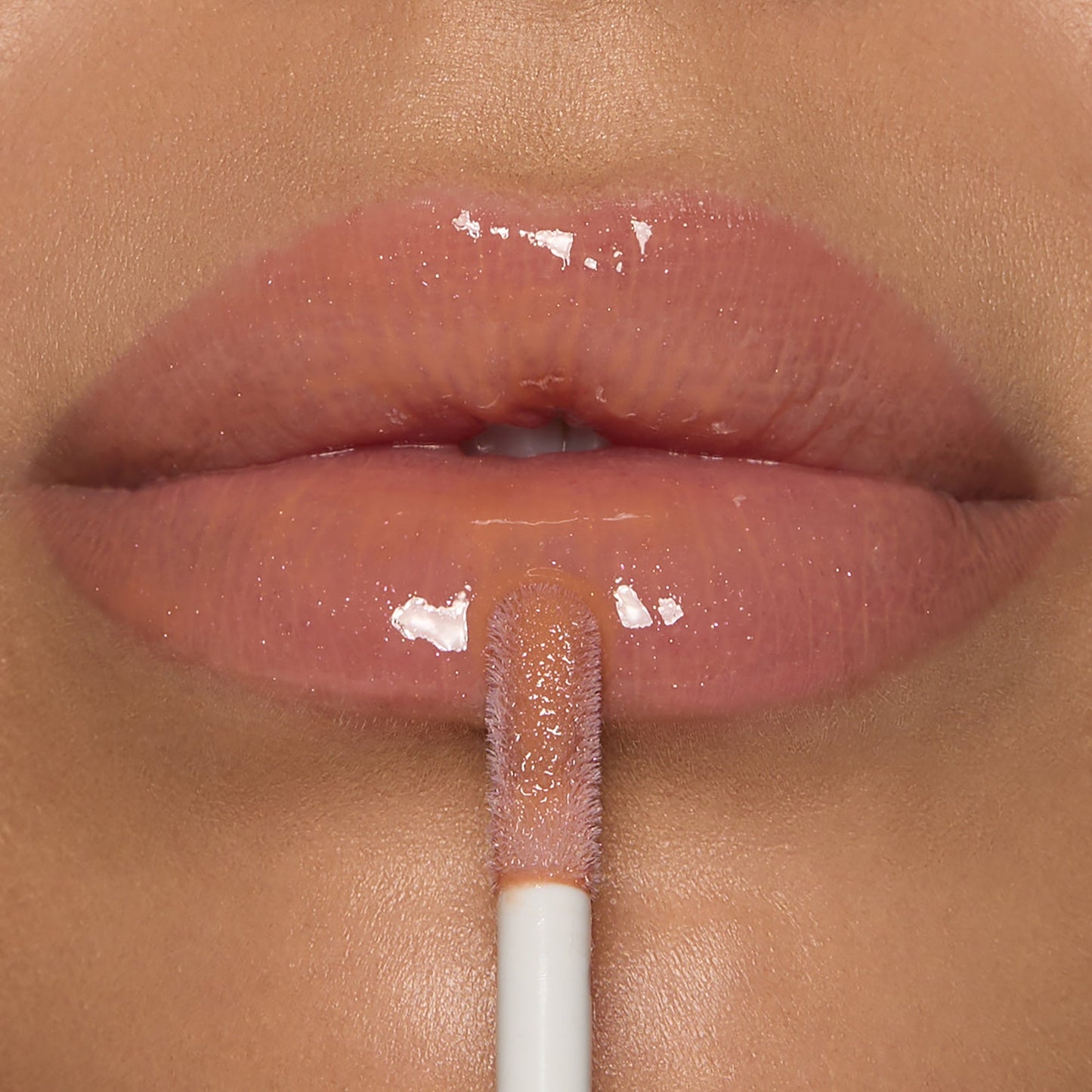 Lip Shimmer
