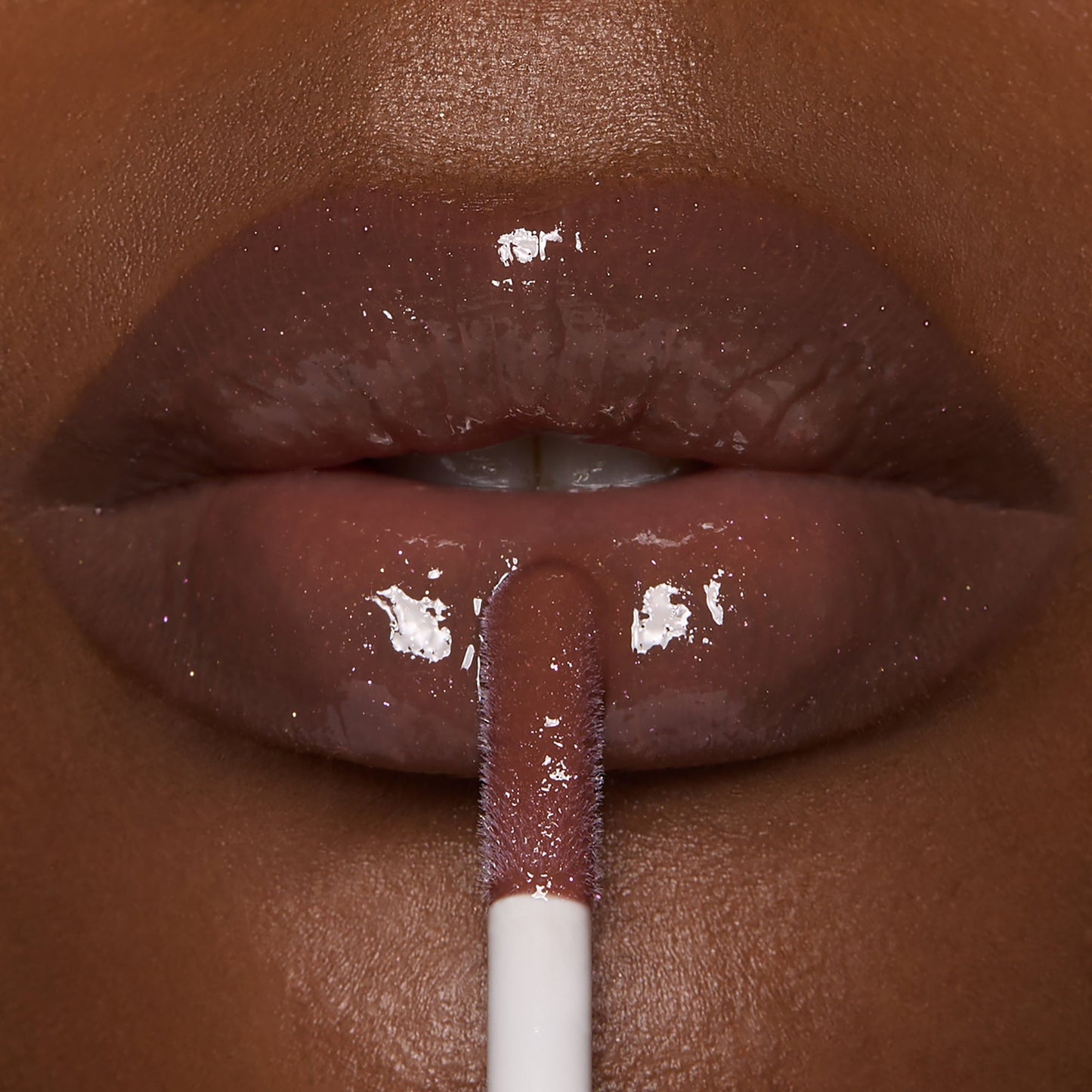 Lip Shimmer