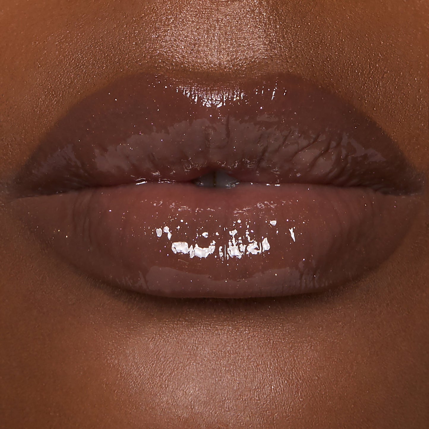Lip Shimmer