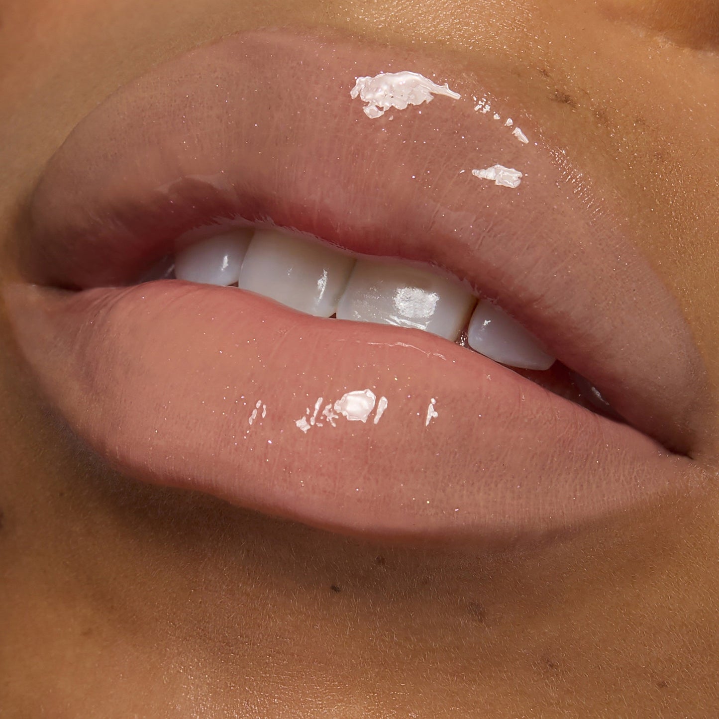 Lip Shimmer