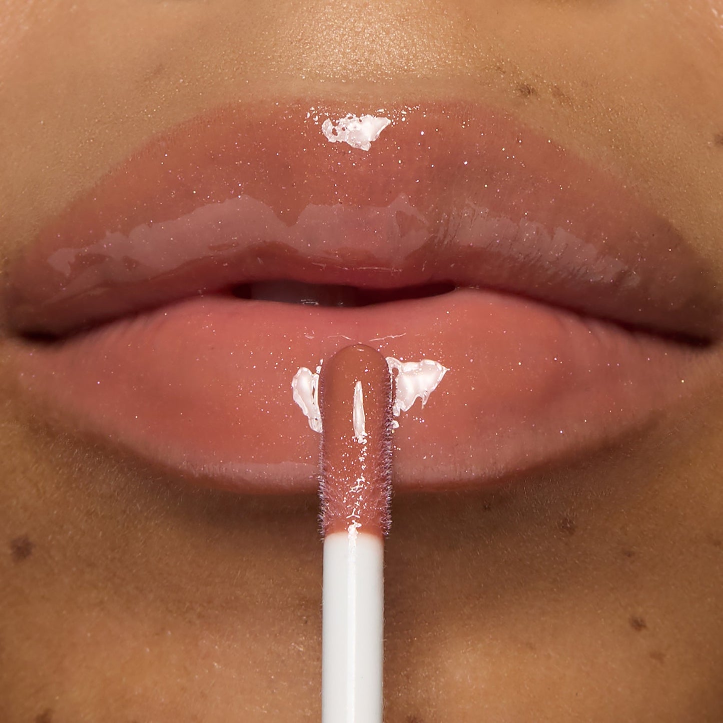 Lip Shimmer
