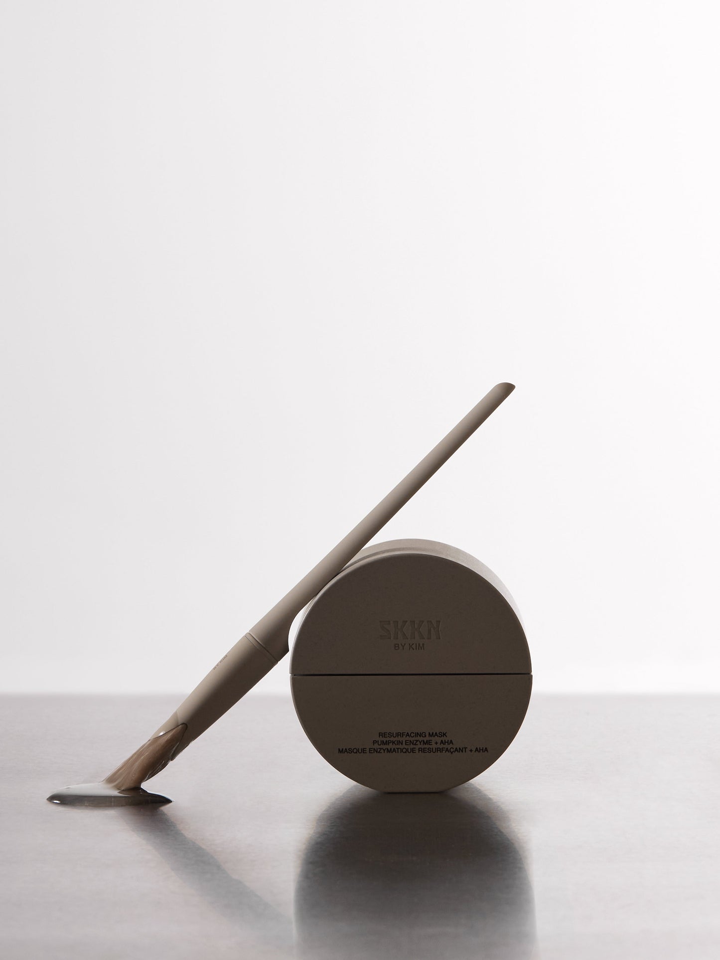 Treatment Brush