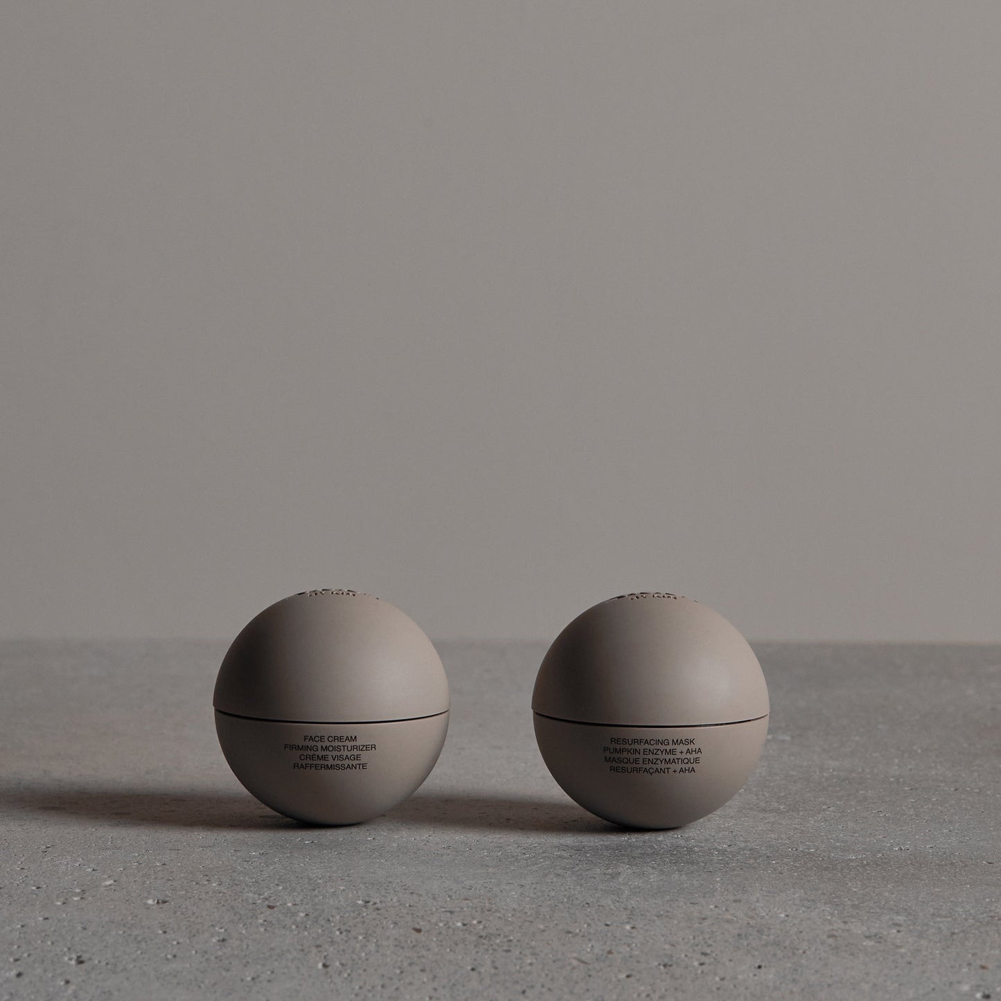 MINI FACE DUO SET