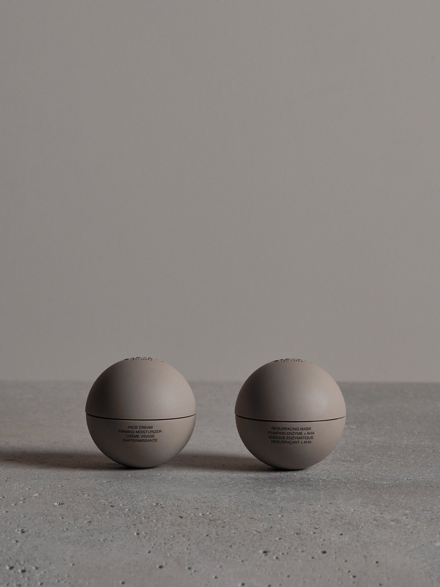 MINI FACE DUO SET