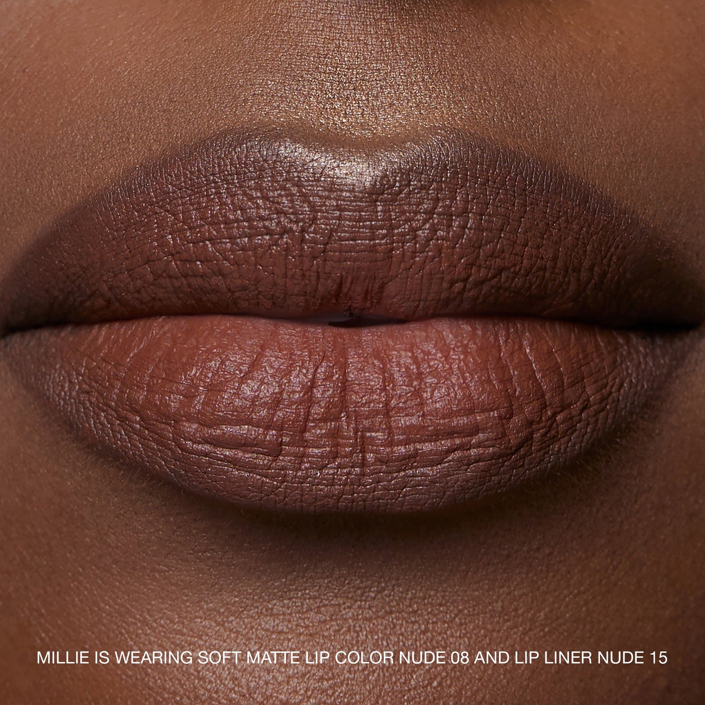 Soft Matte Lip Color