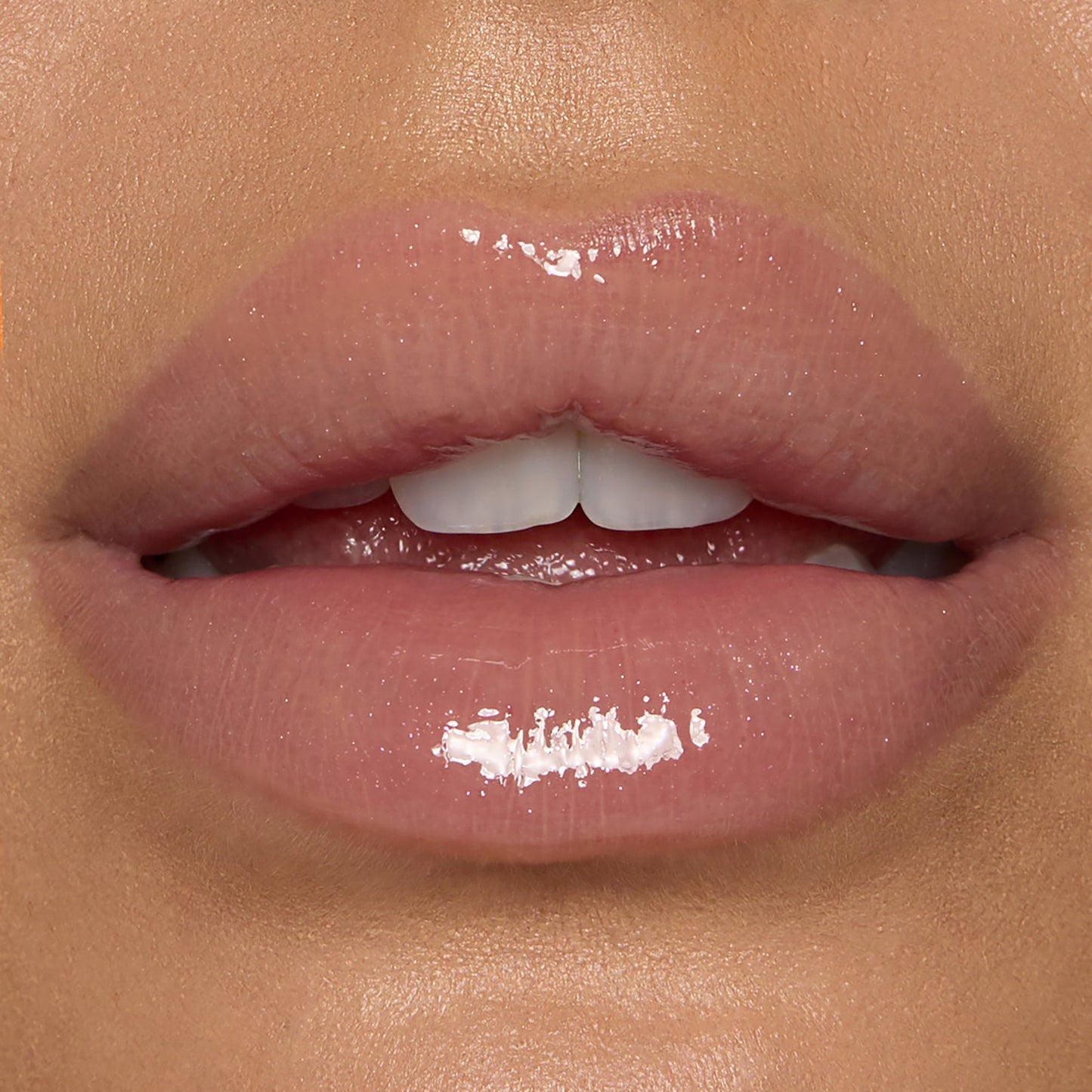 Lip Shimmer