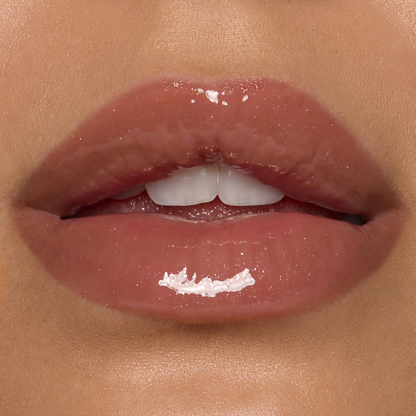 Lip Shimmer