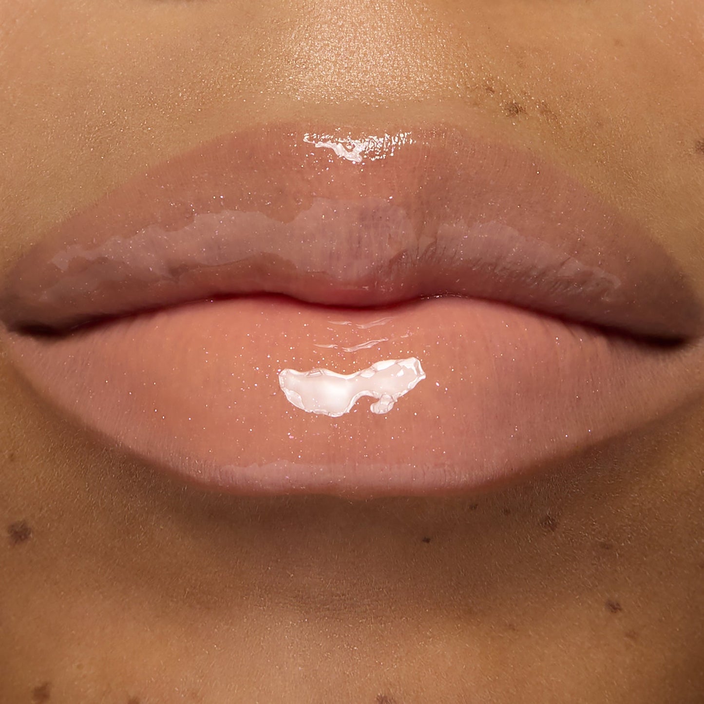Lip Shimmer