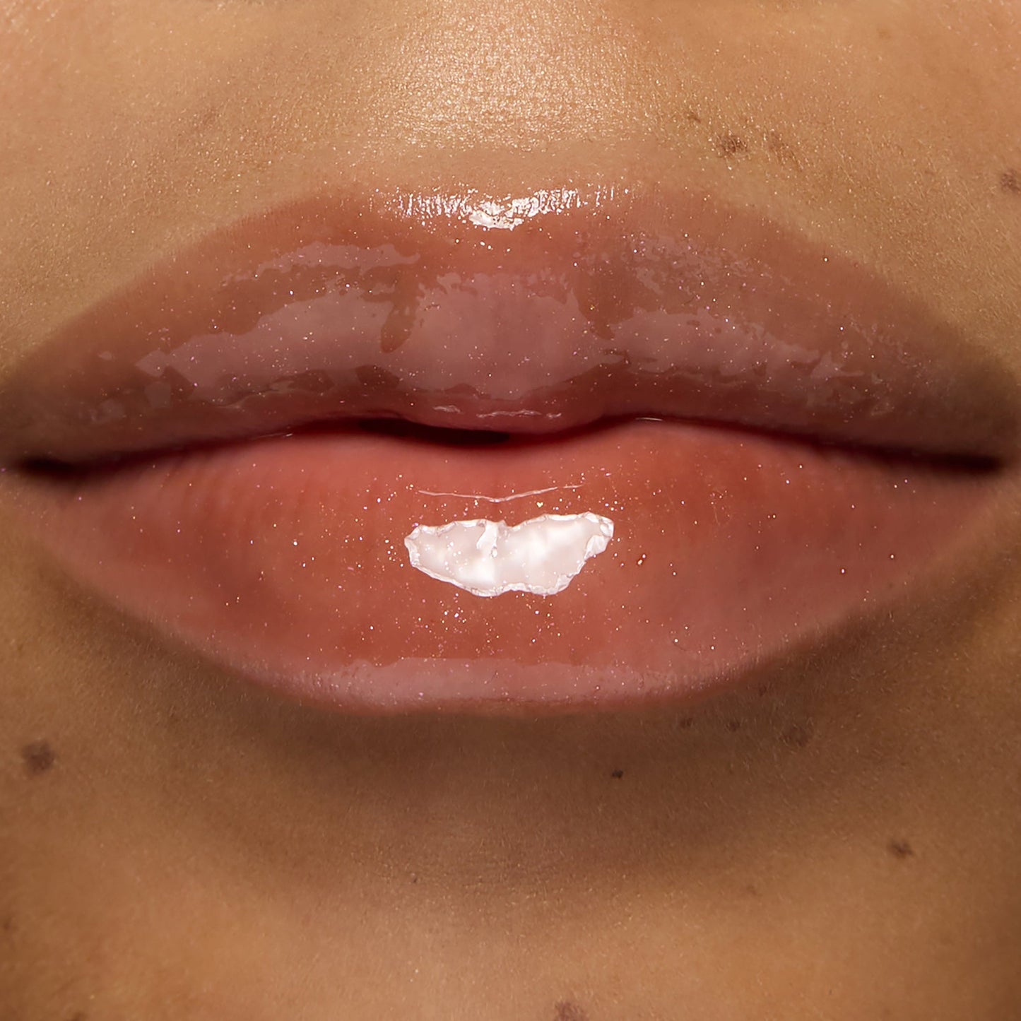Lip Shimmer