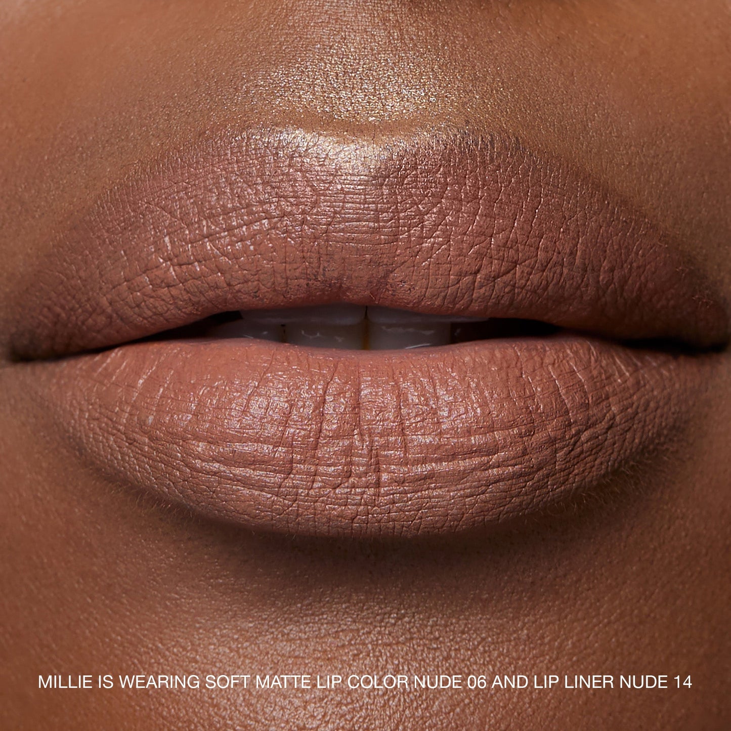 Soft Matte Lip Color