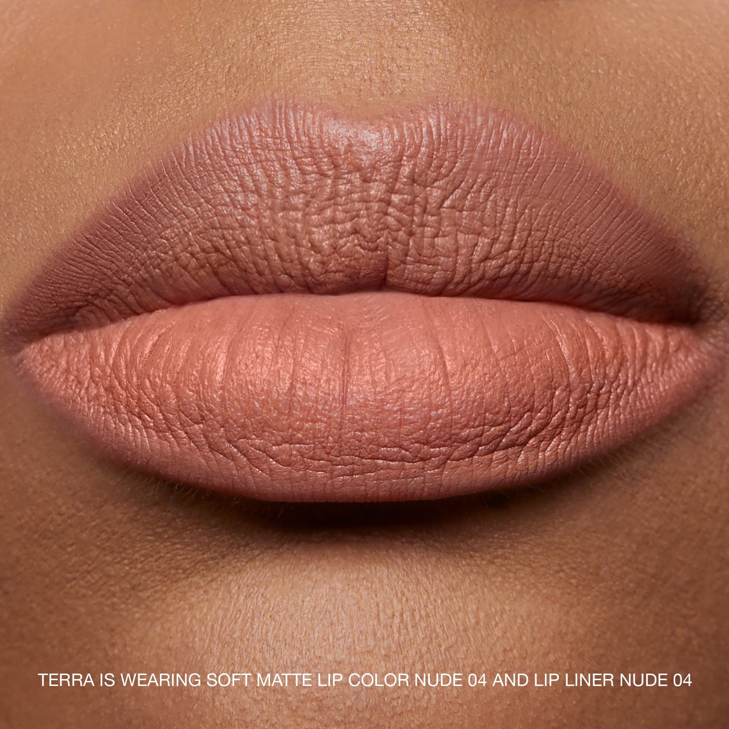 Soft Matte Lip Color