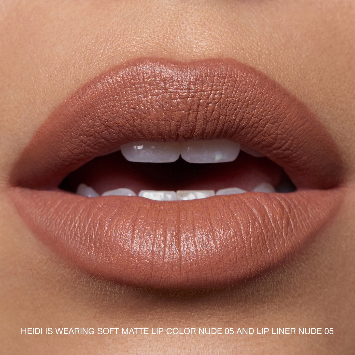 Soft Matte Lip Color