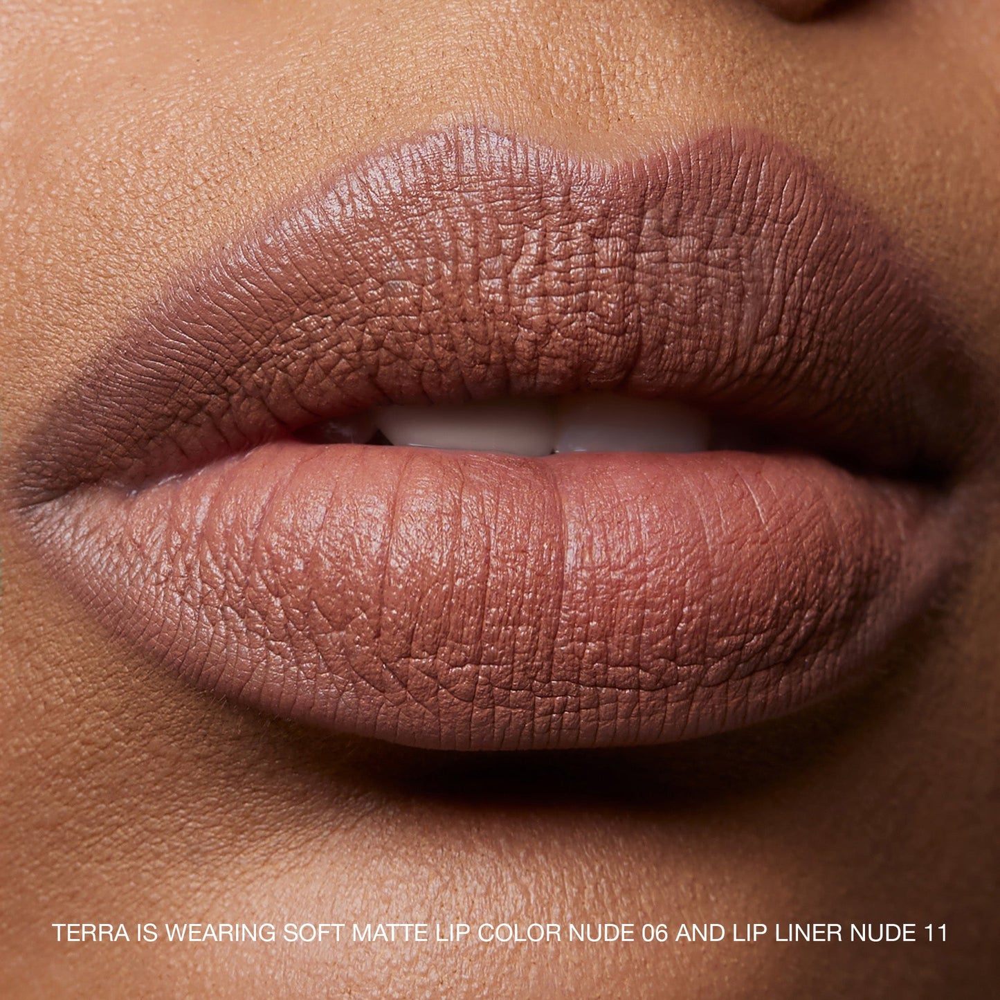 Soft Matte Lip Color