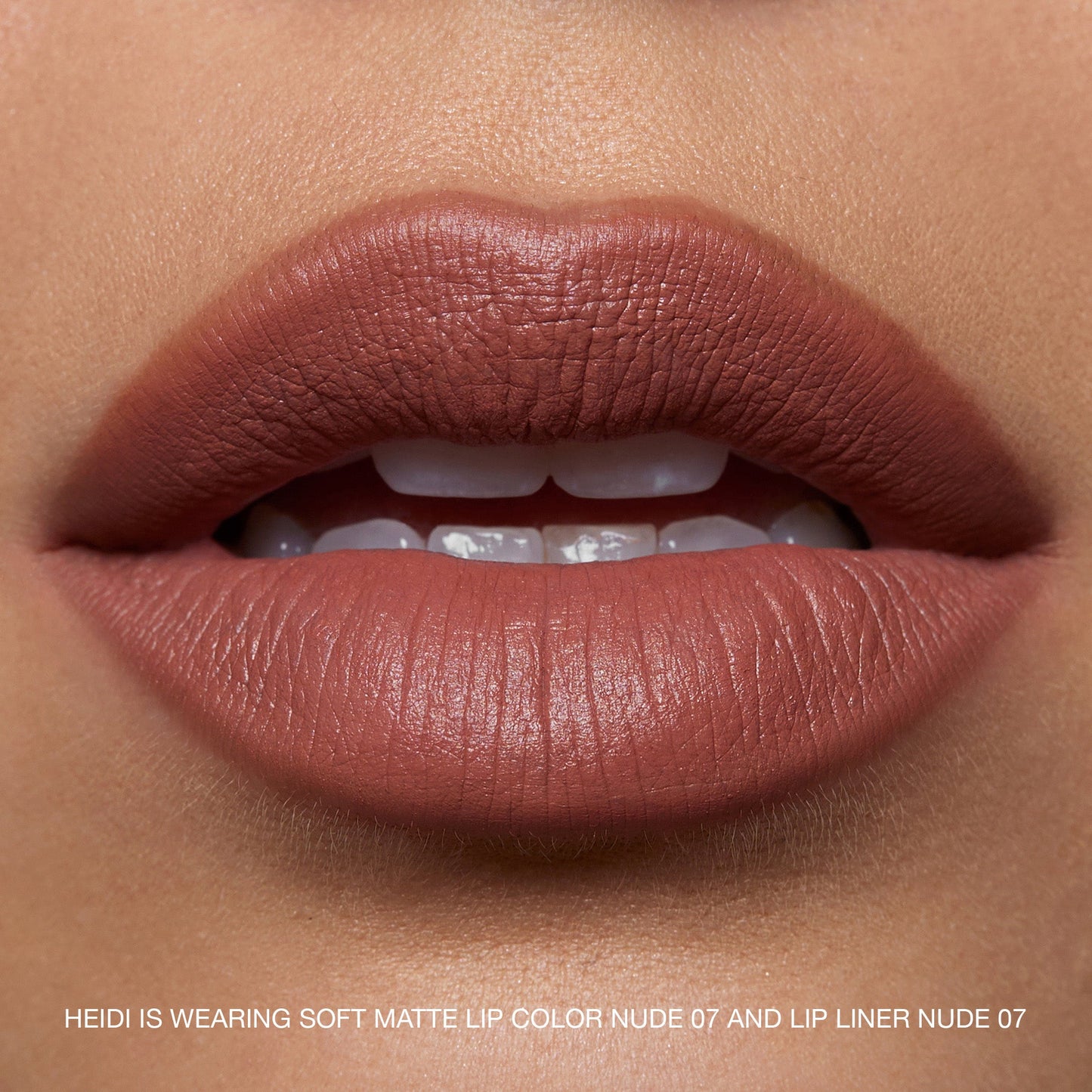 Soft Matte Lip Color