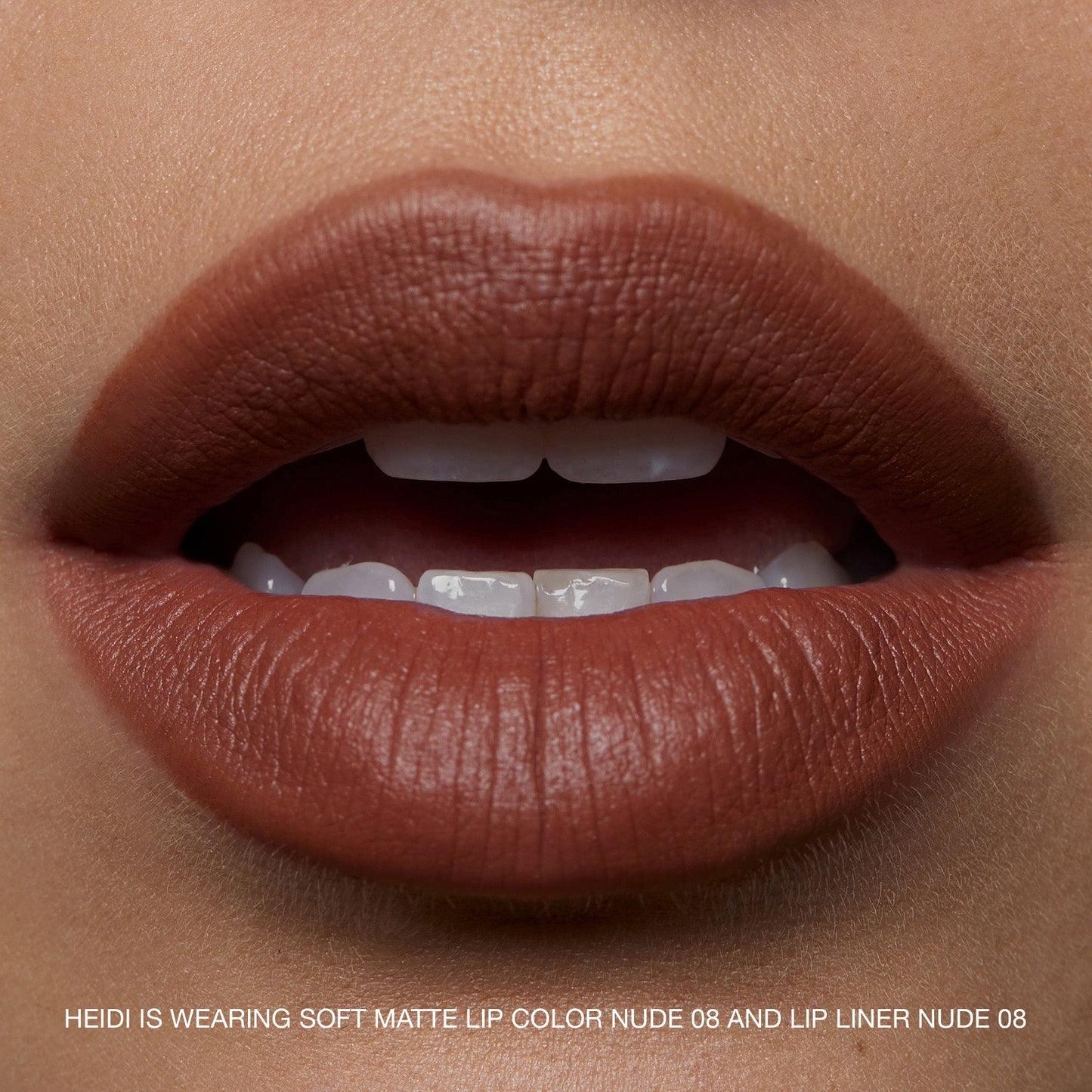 Soft Matte Lip Color