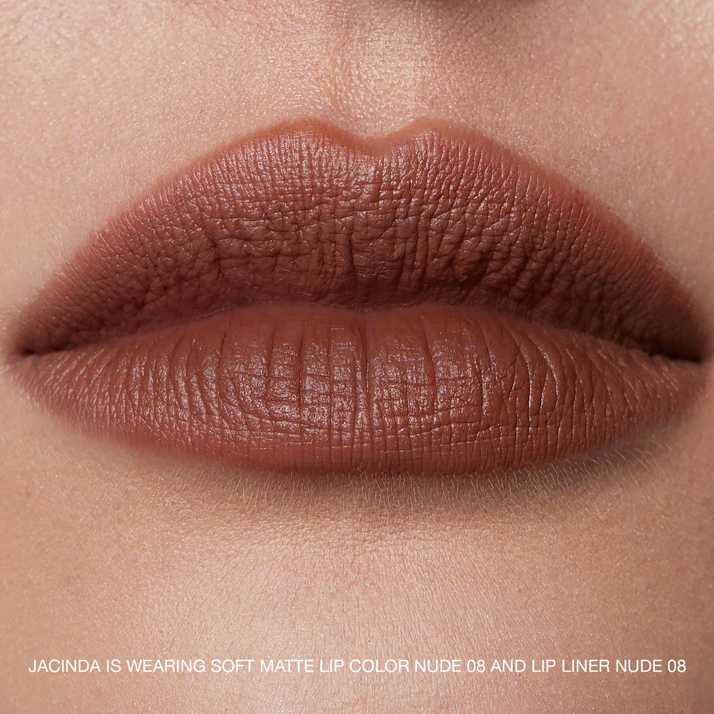 Soft Matte Lip Color