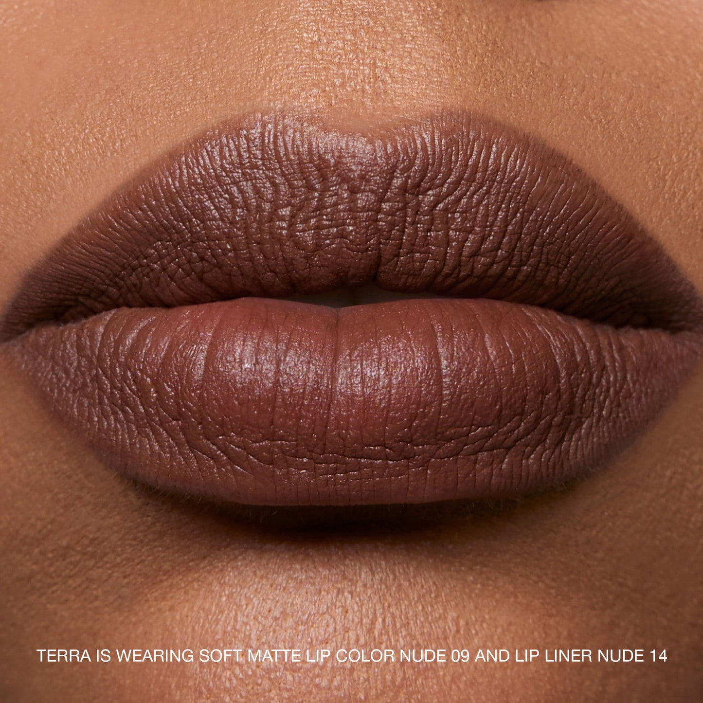 Soft Matte Lip Color