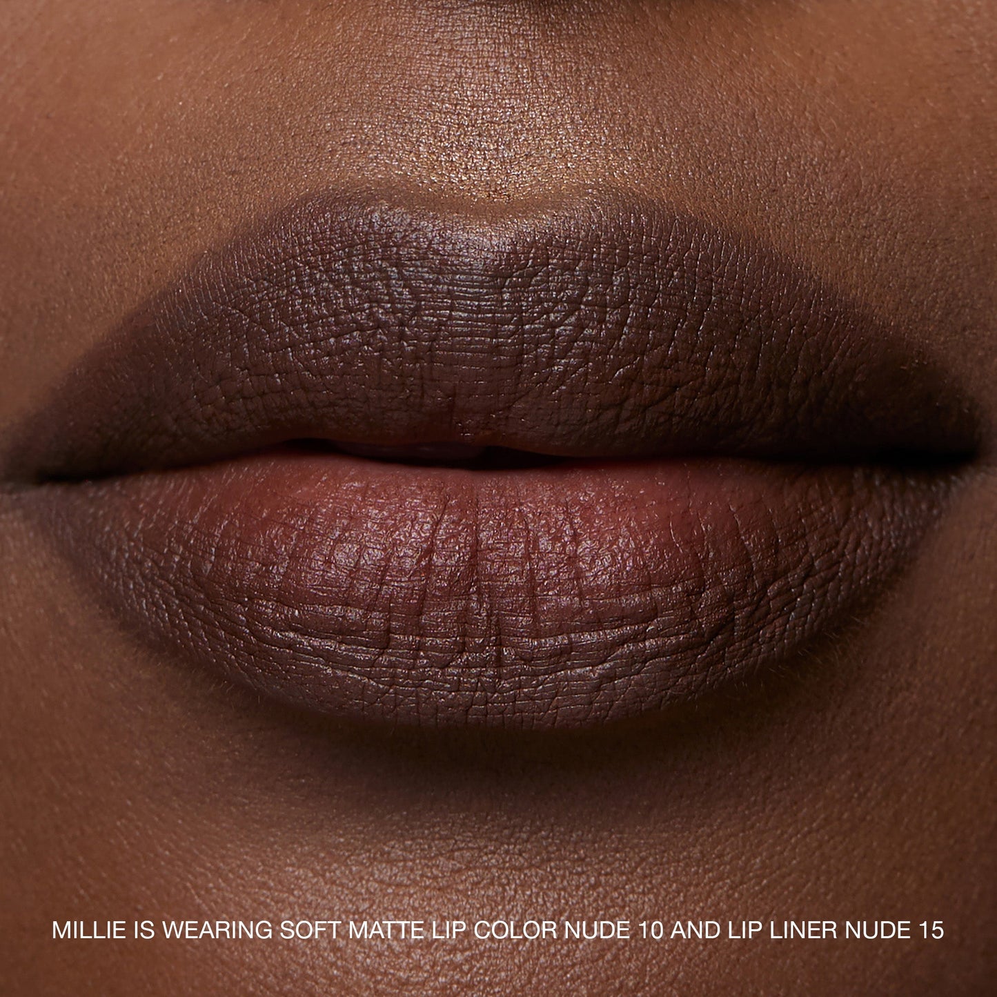 Soft Matte Lip Color