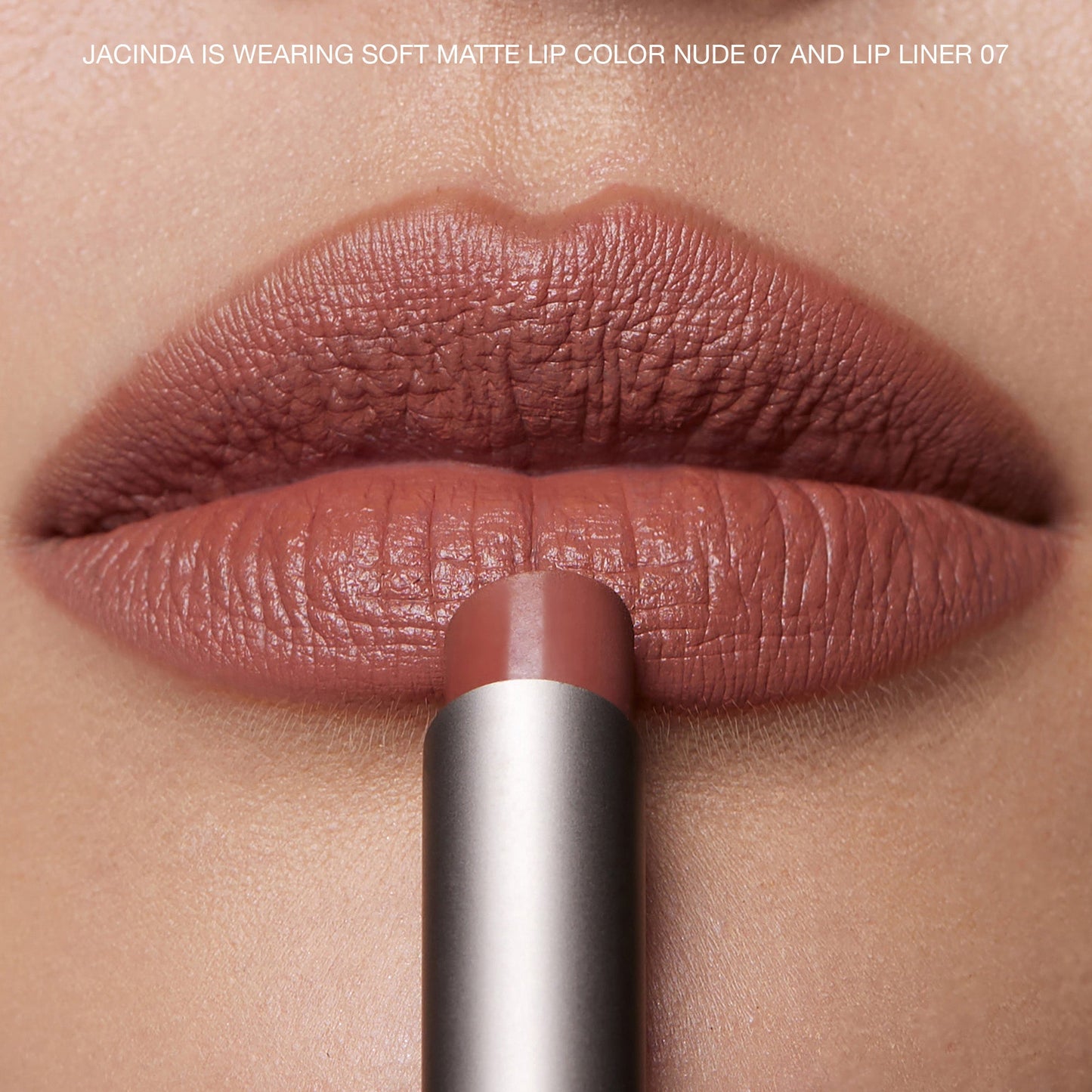 Soft Matte Lip Color