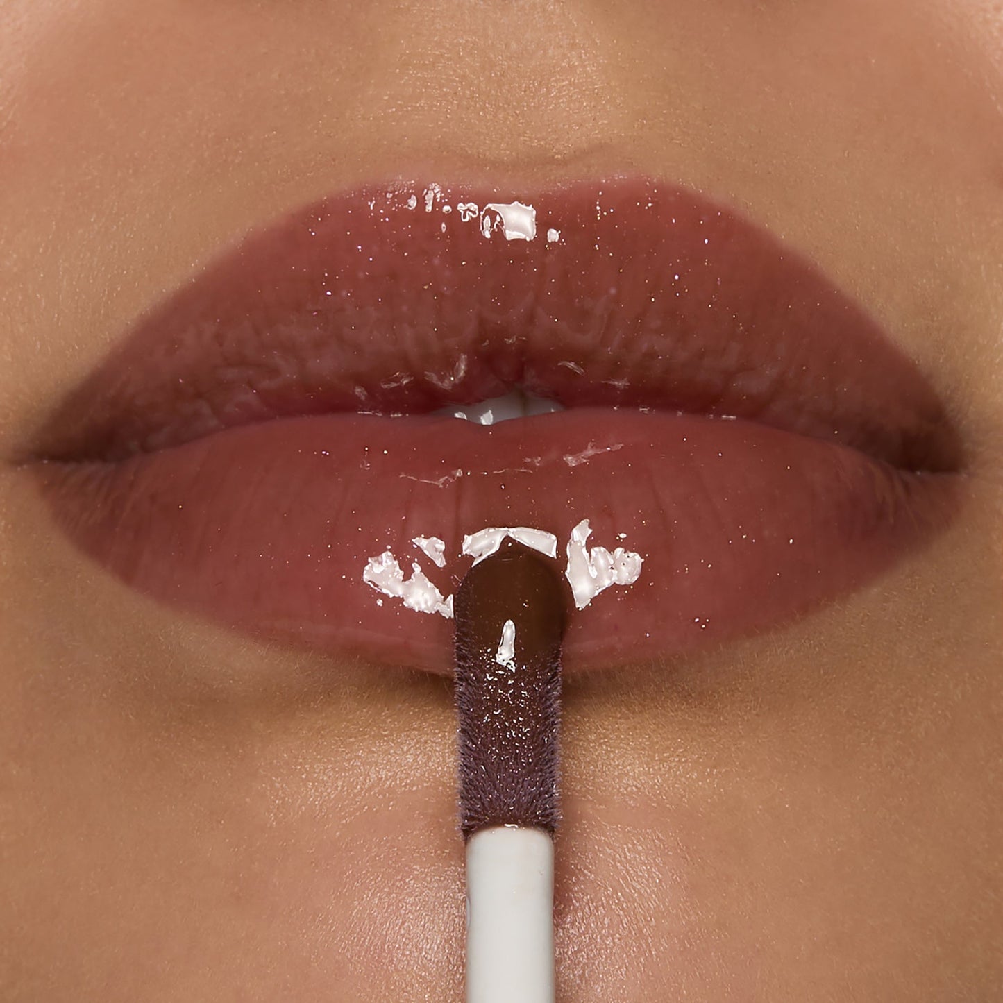 Lip Shimmer