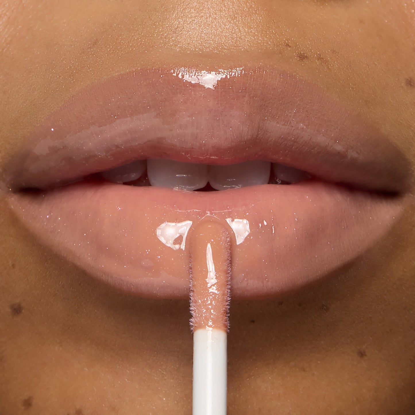 Lip Shimmer