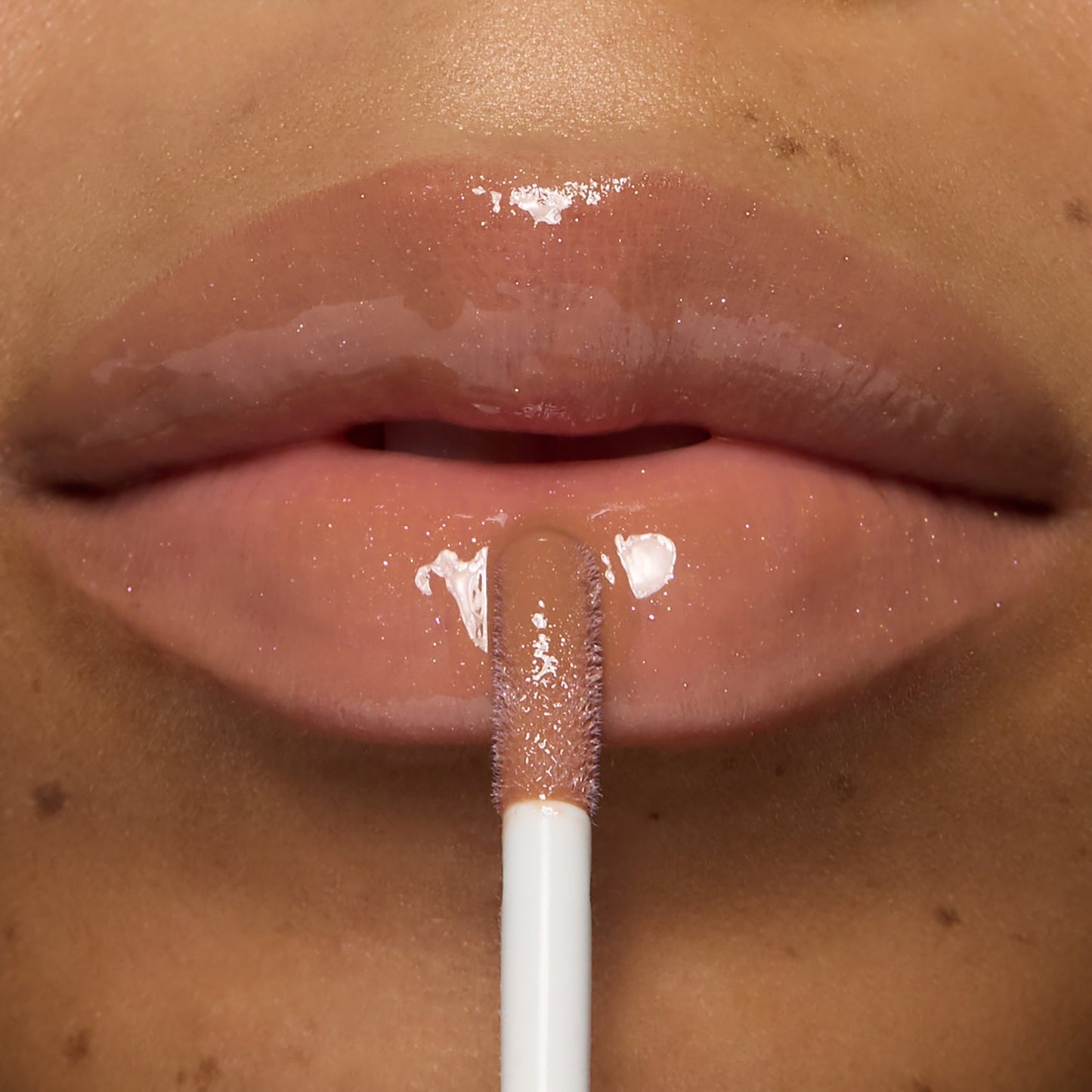 Lip Shimmer