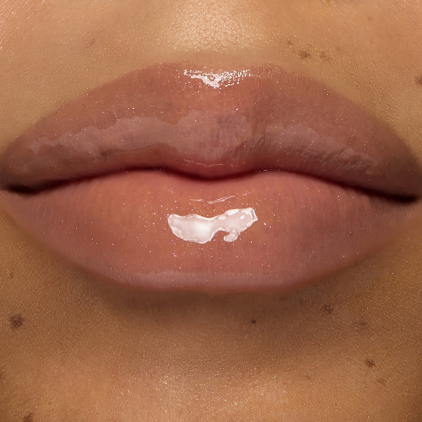 Lip Shimmer