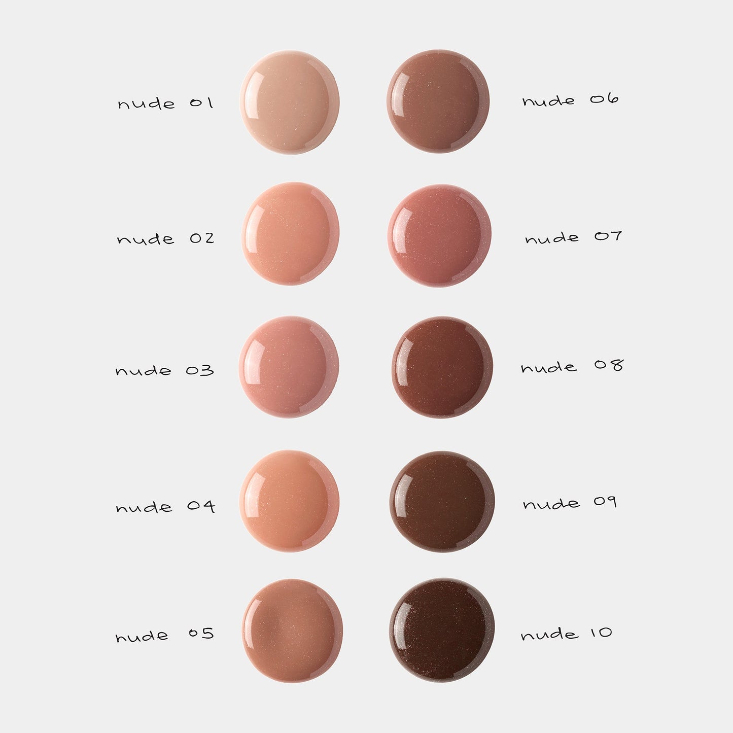 Lip Shimmer