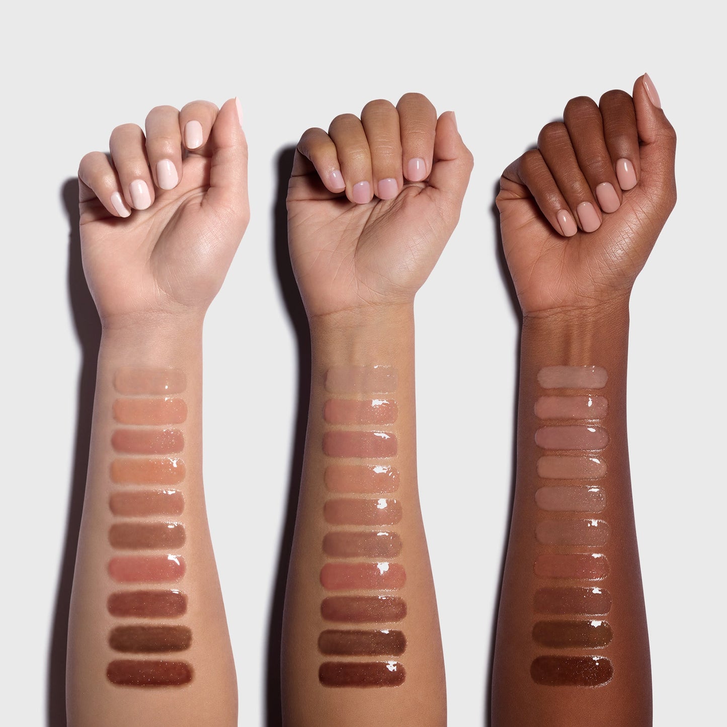 Lip Shimmer