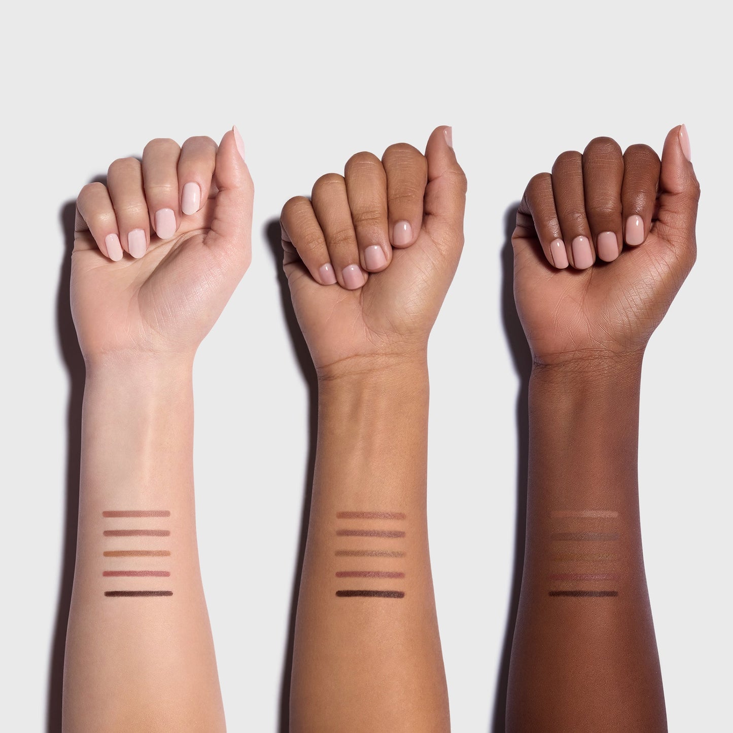 Mini Lip Liner Set