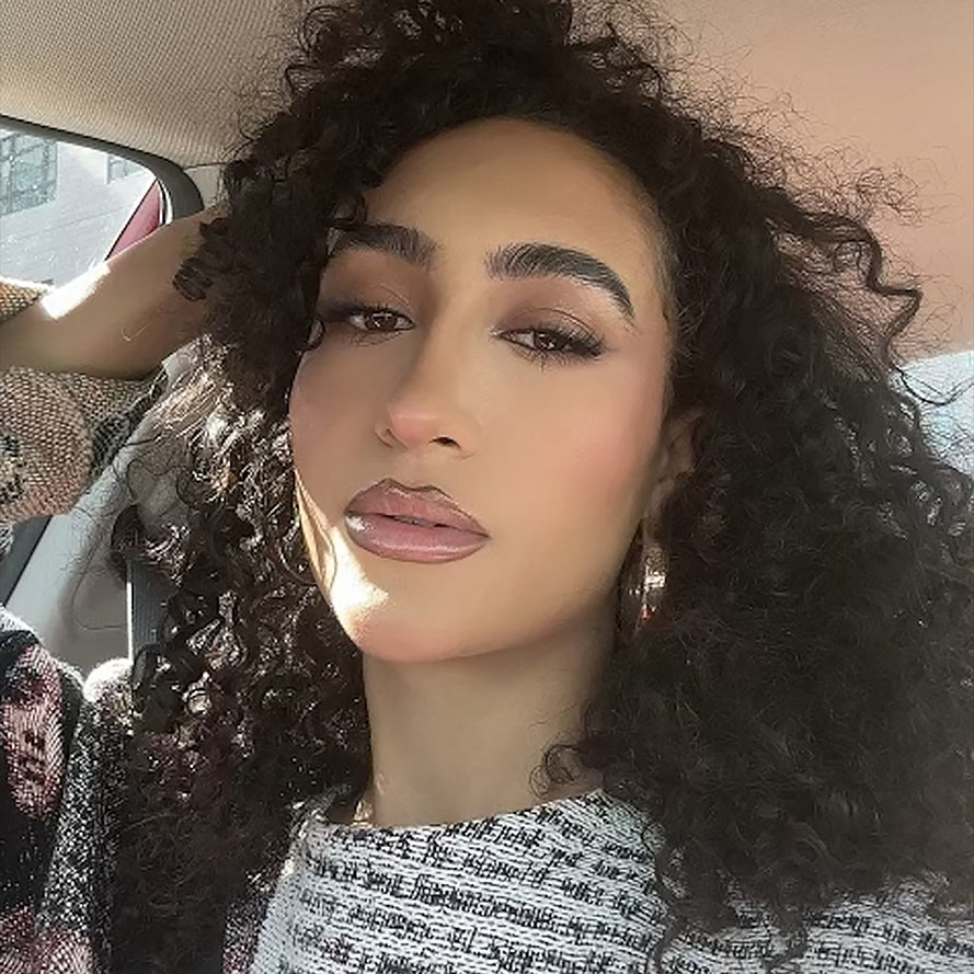 Sultry Lip