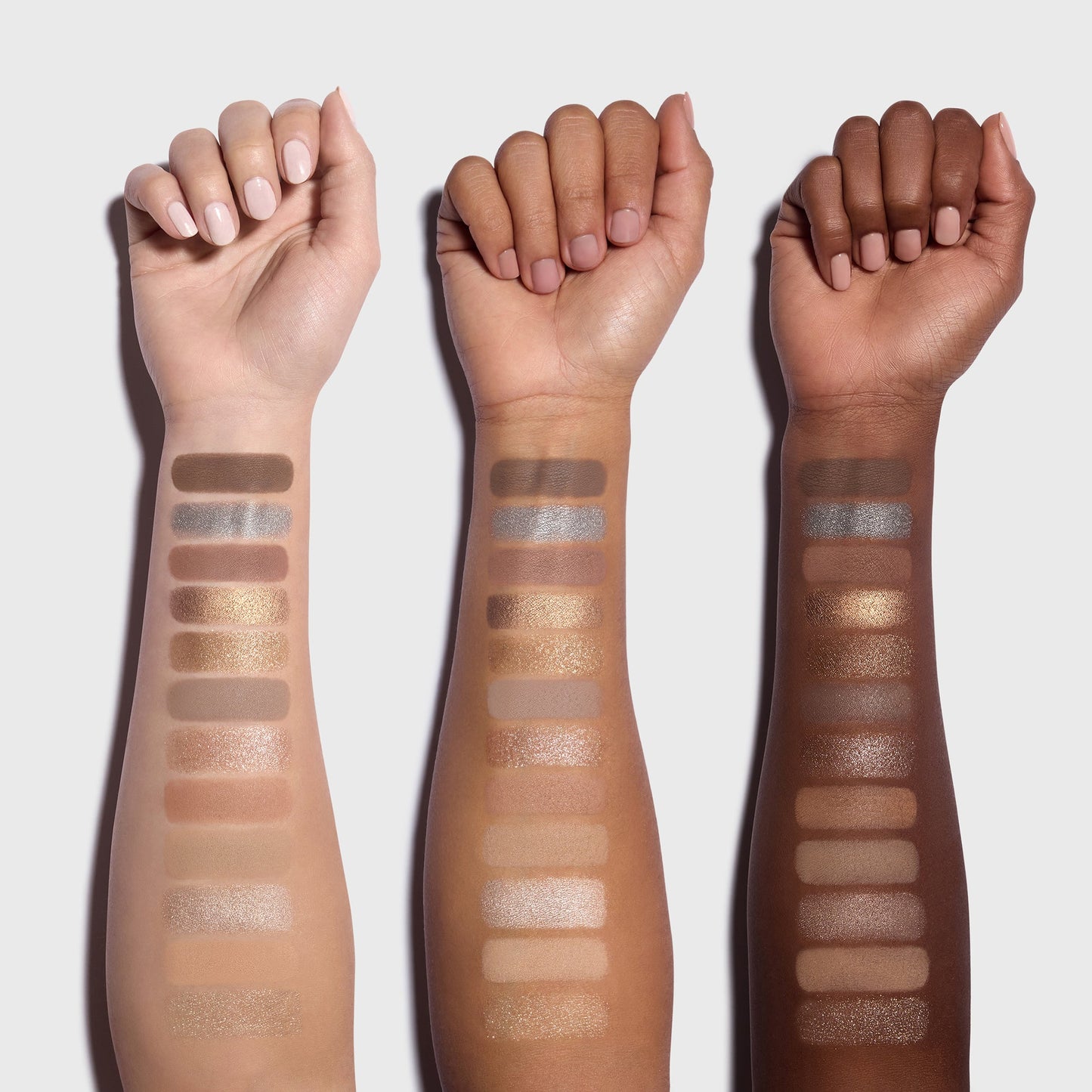 Classic Glam Eyeshadow Palette