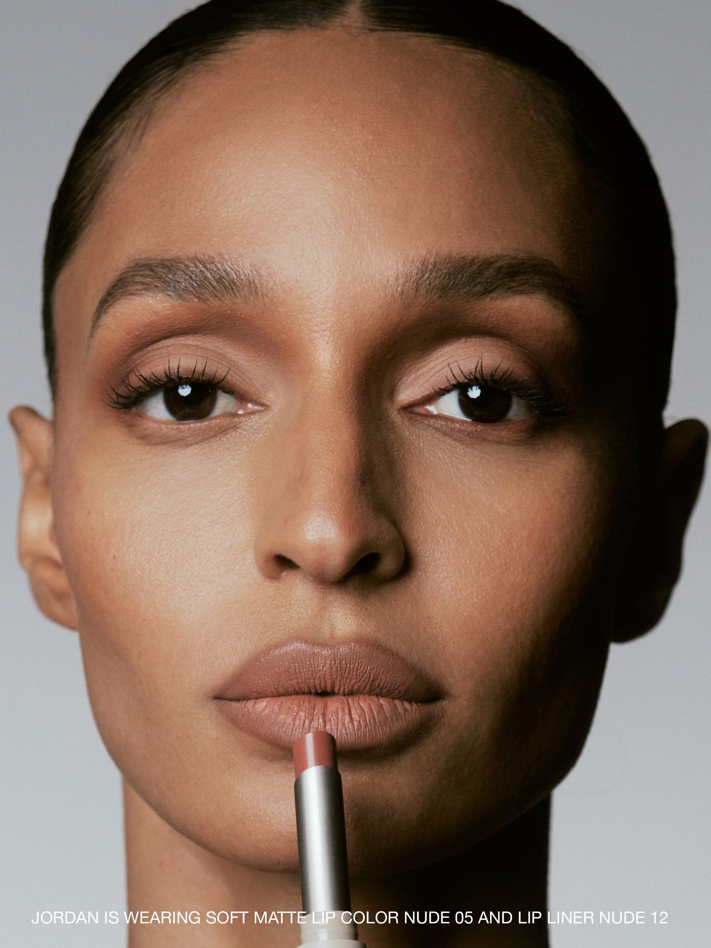 Soft Matte Lip Color