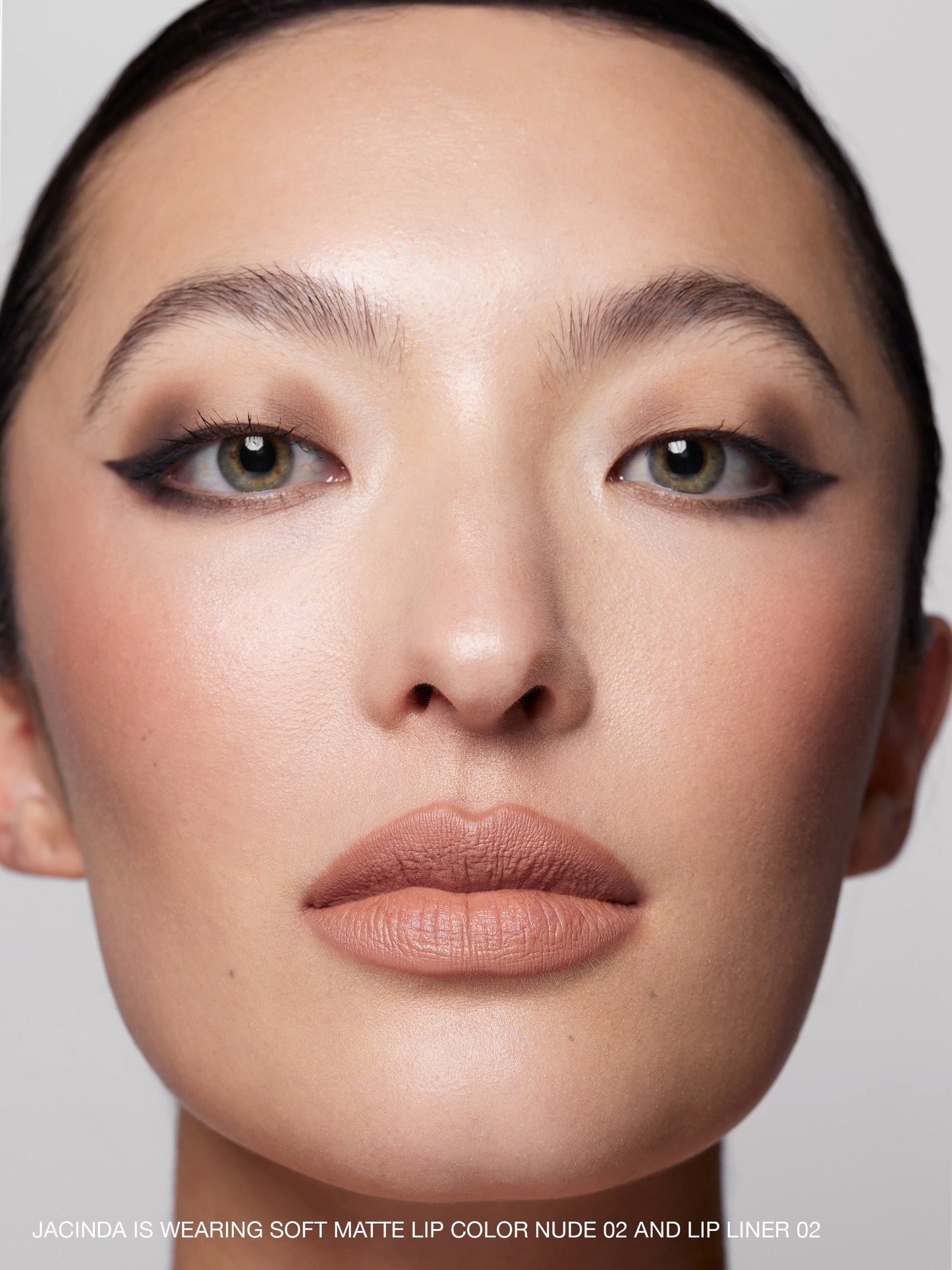 Soft Matte Lip Color
