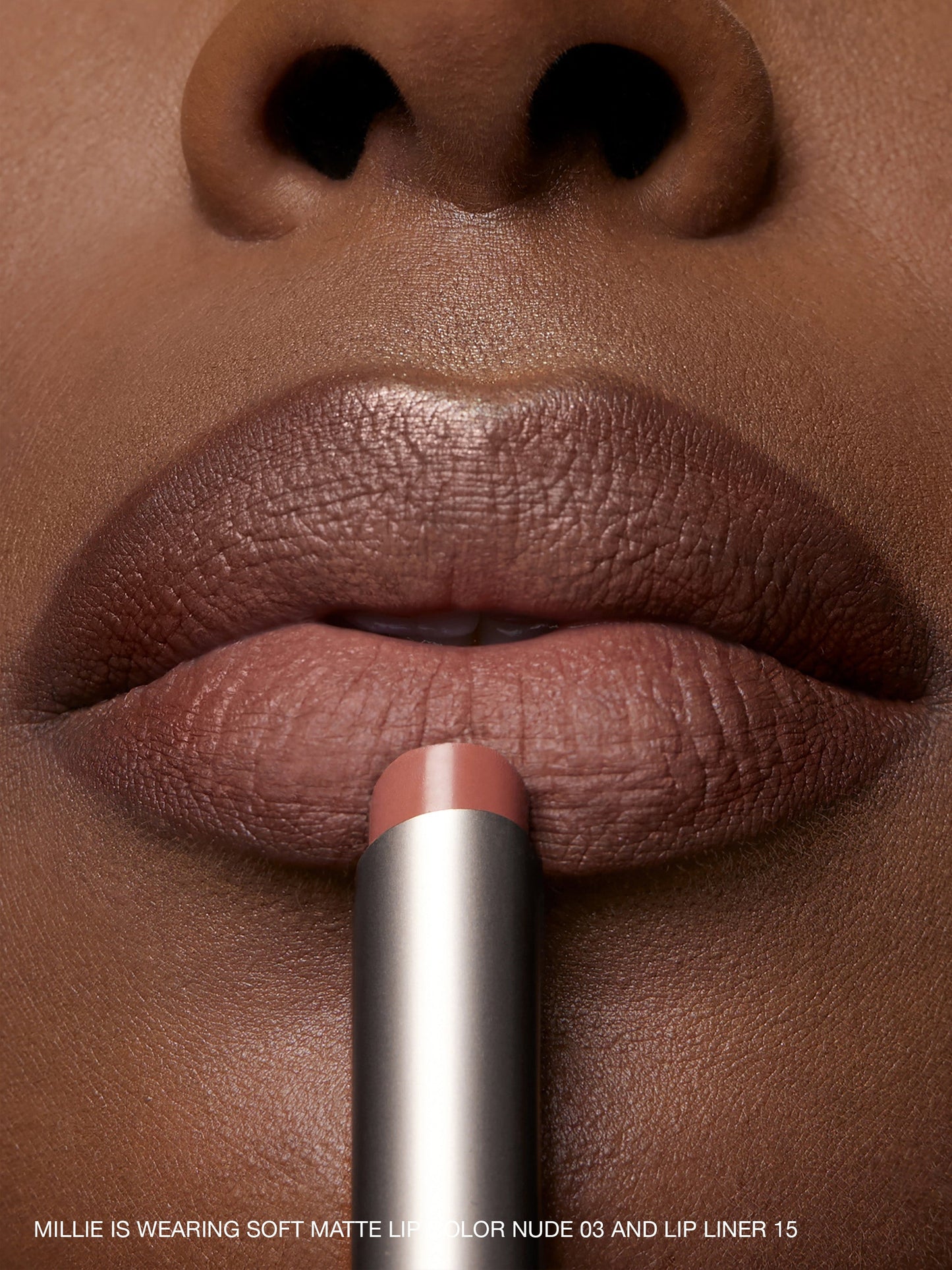 Soft Matte Lip Color