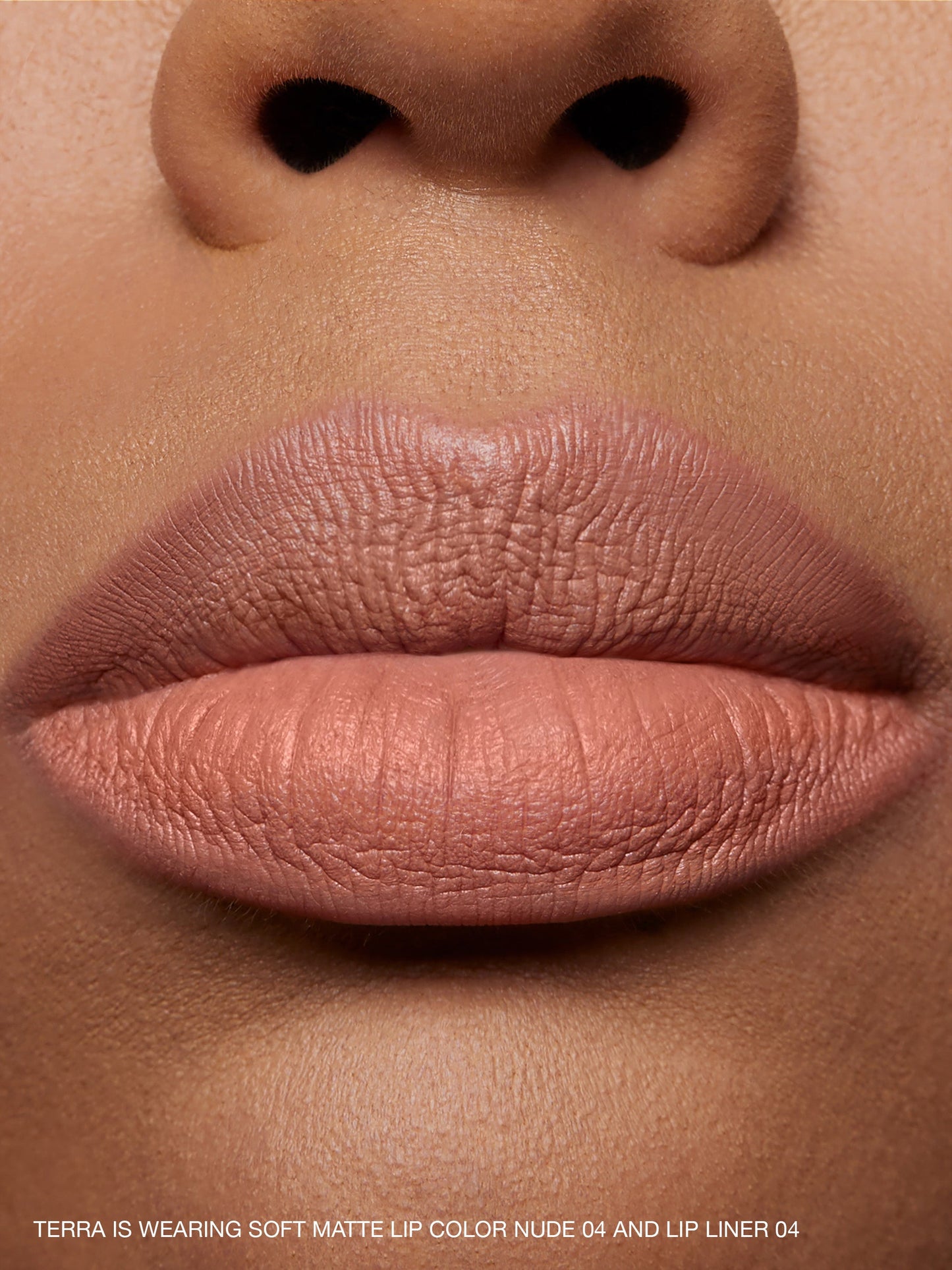 Soft Matte Lip Color