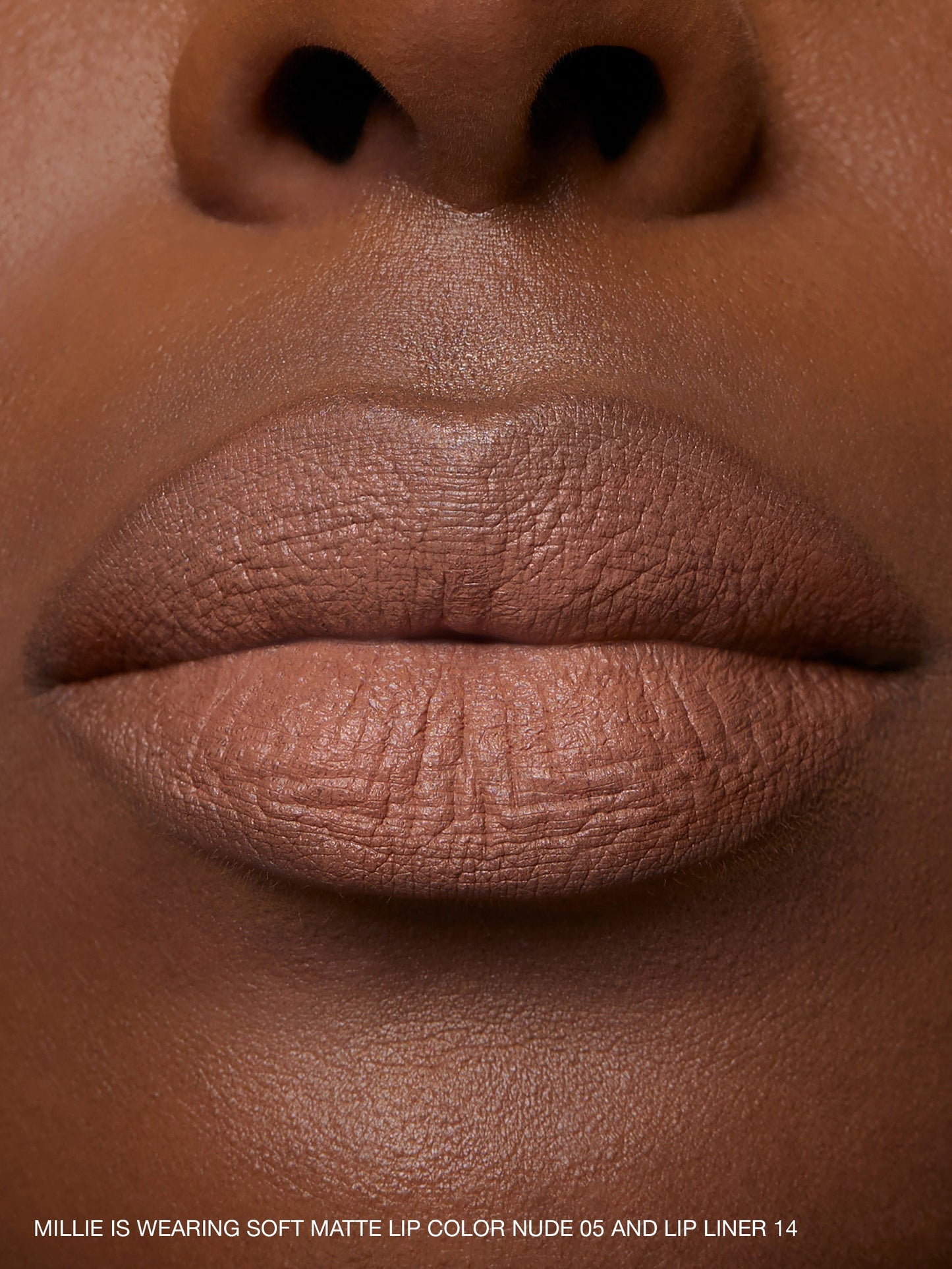Soft Matte Lip Color