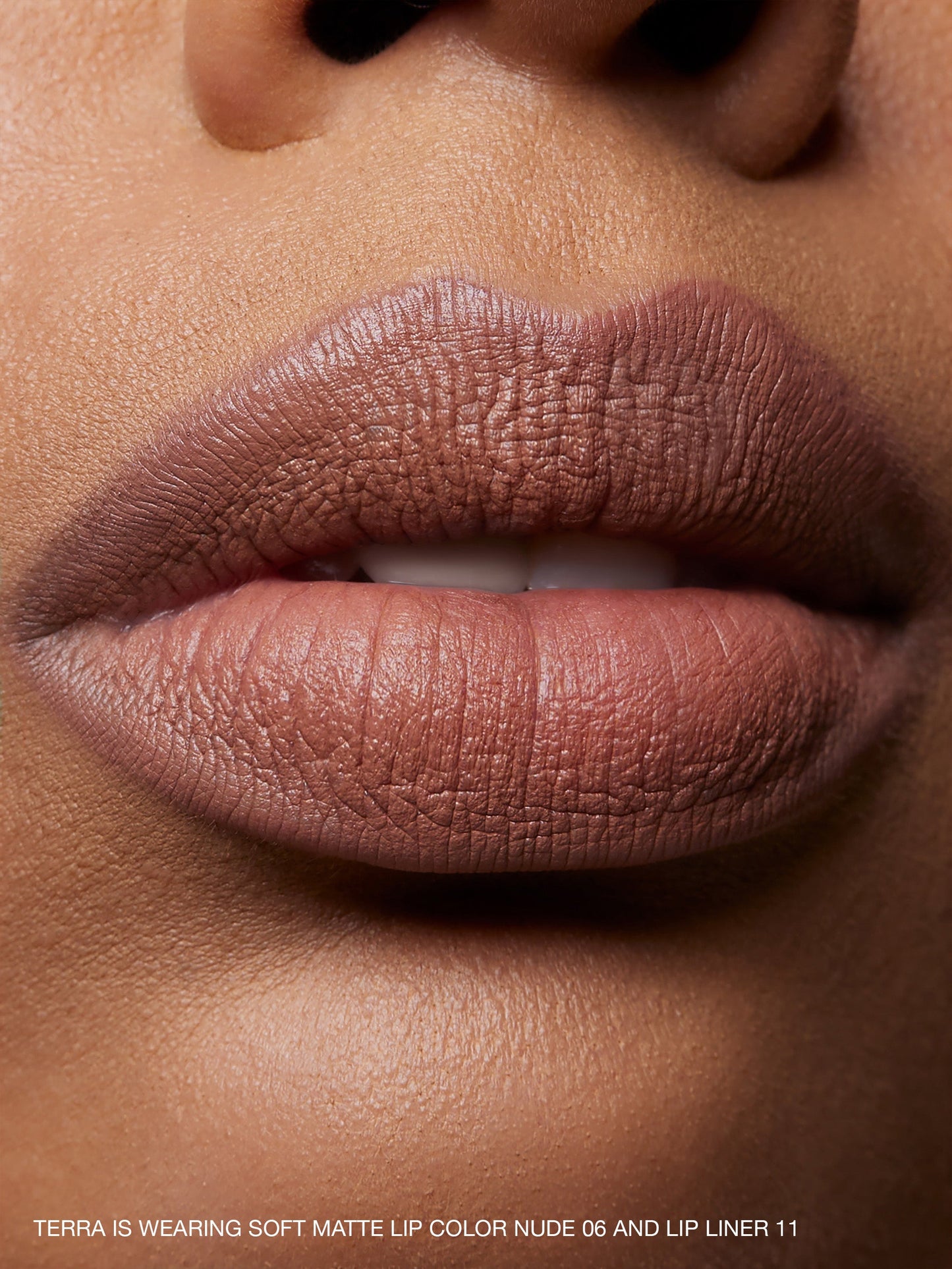 Soft Matte Lip Color