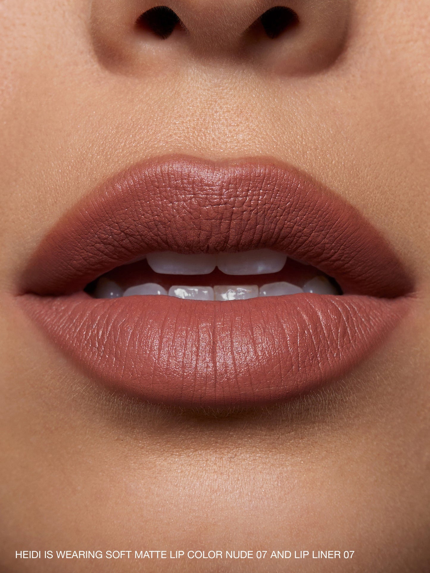 Soft Matte Lip Color