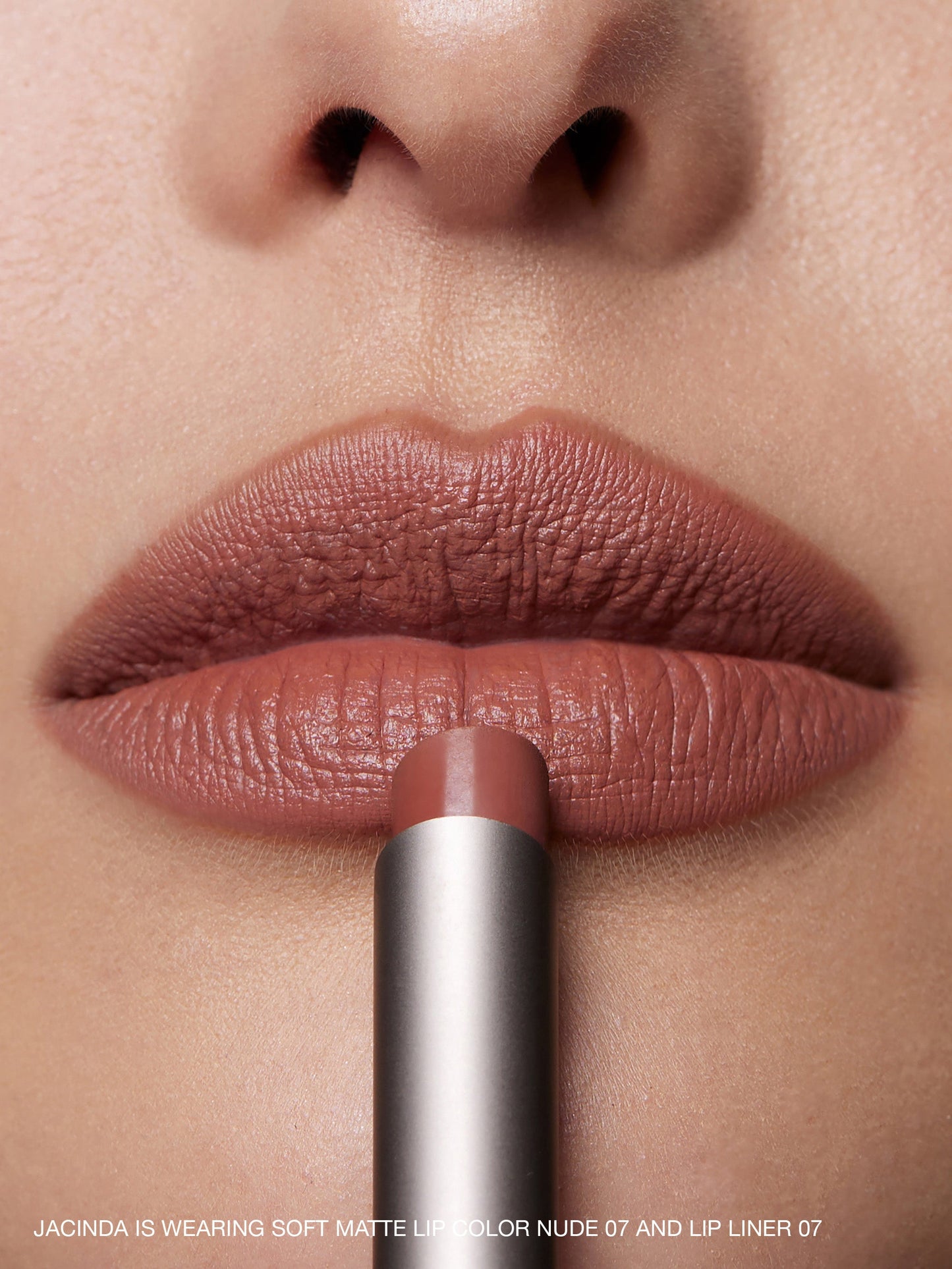 Soft Matte Lip Color