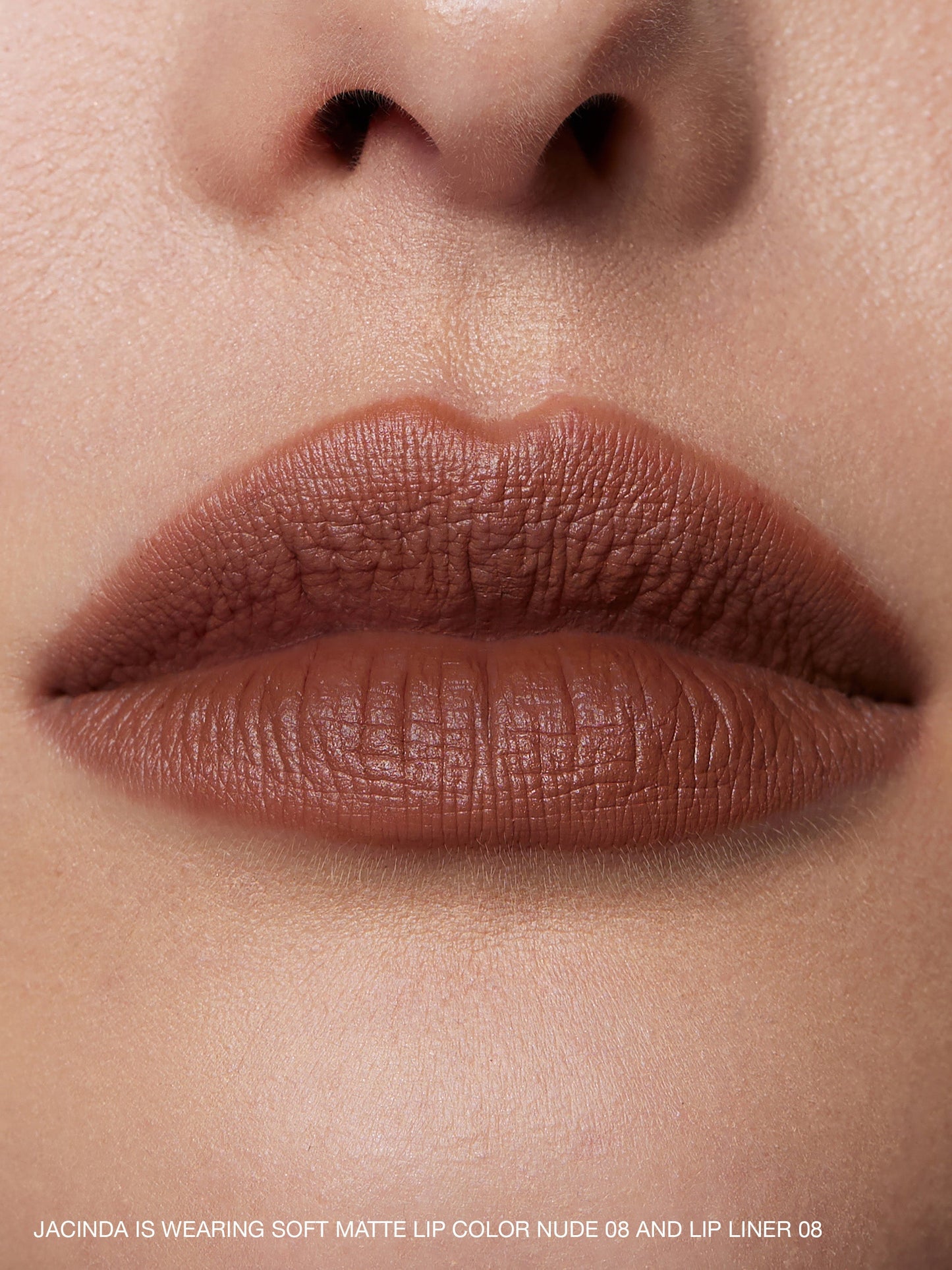 Soft Matte Lip Color