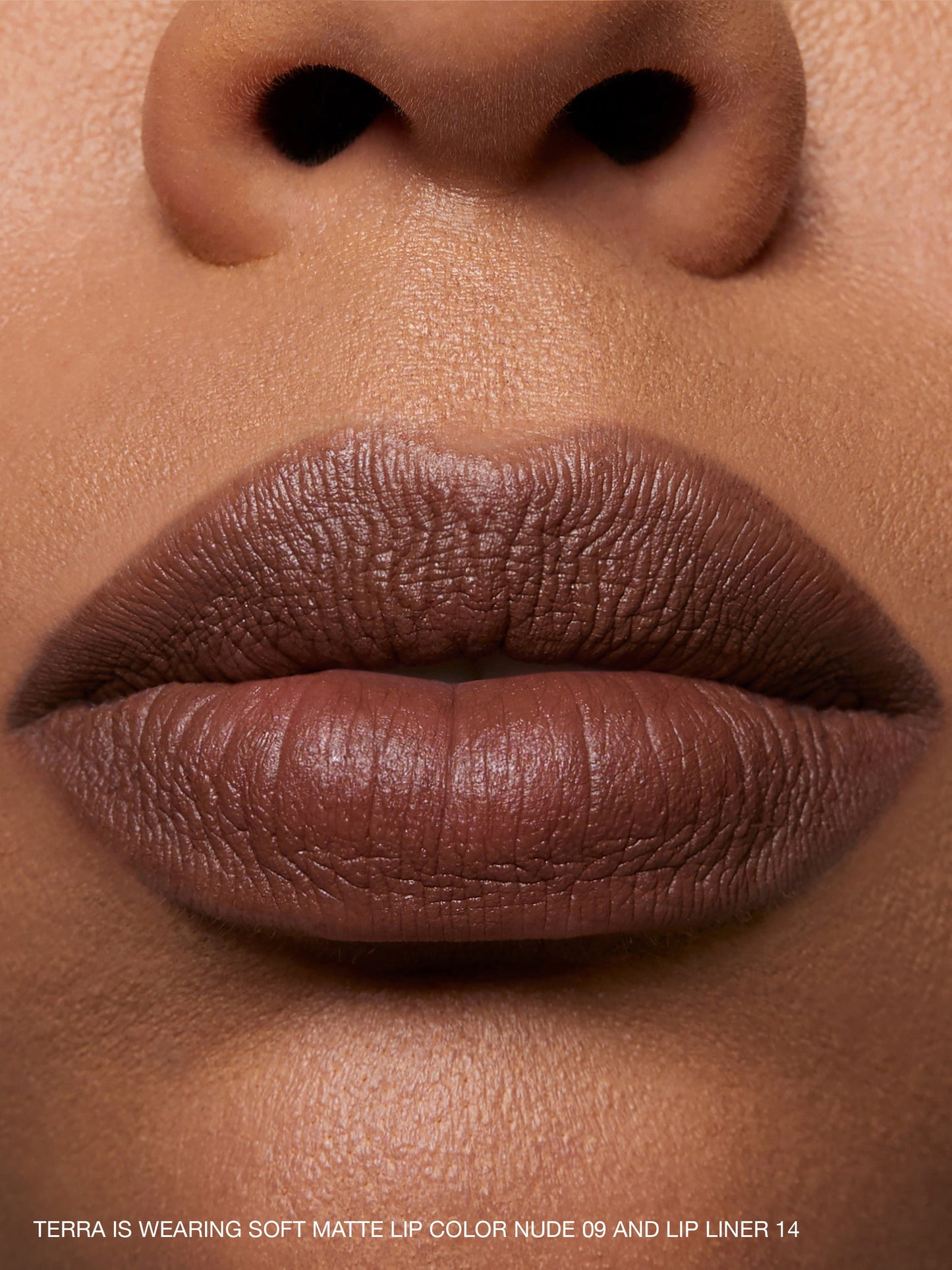 Soft Matte Lip Color