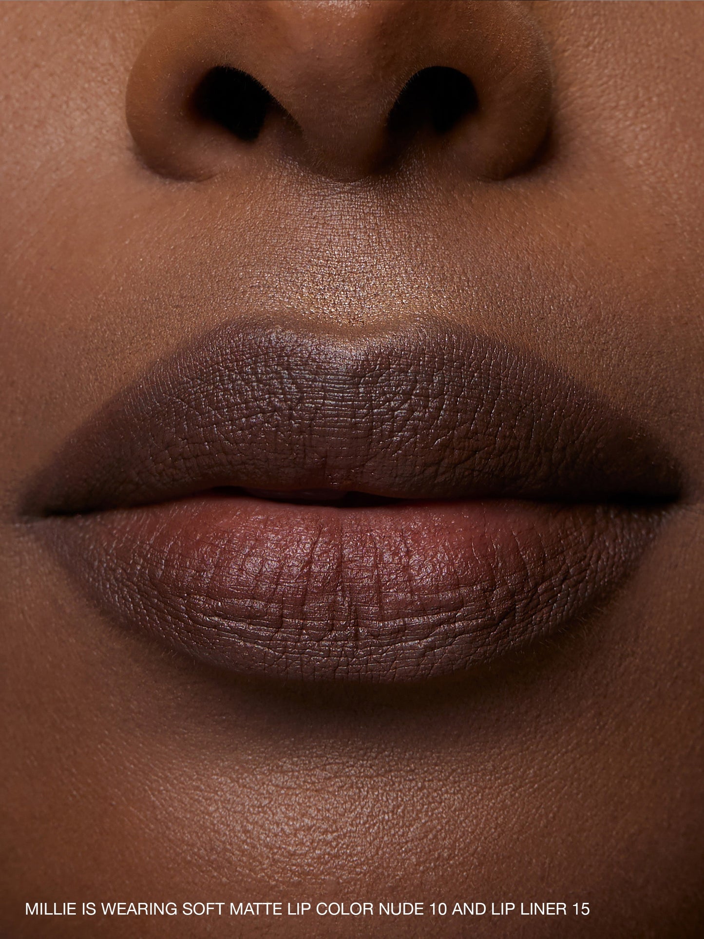 Soft Matte Lip Color